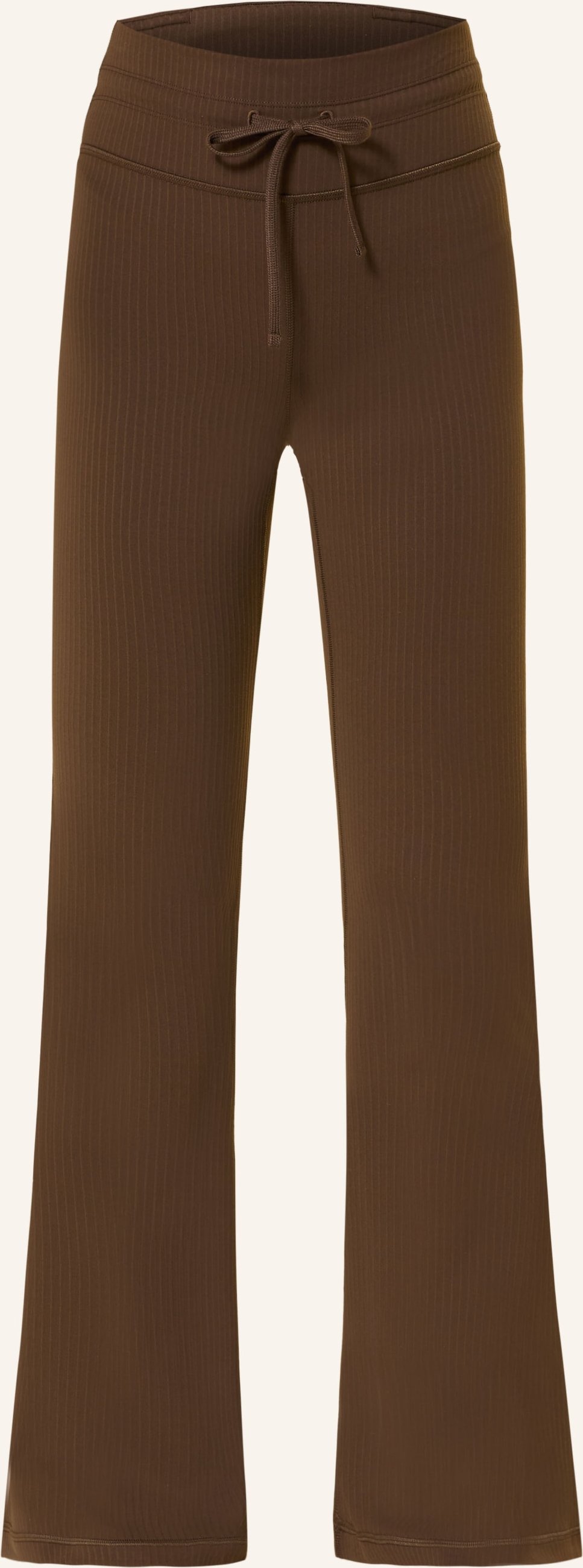 Lululemon Tights Groove Ultra braun