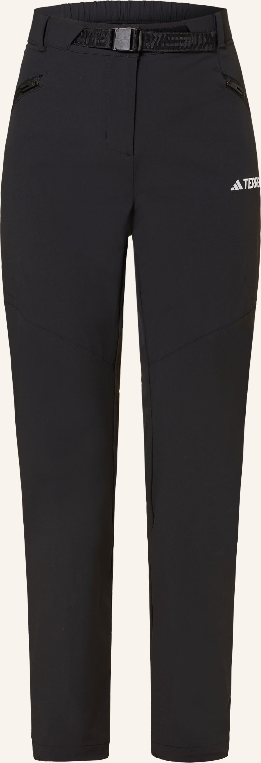 Adidas Terrex Trekkinghose Terrex Xperior schwarz