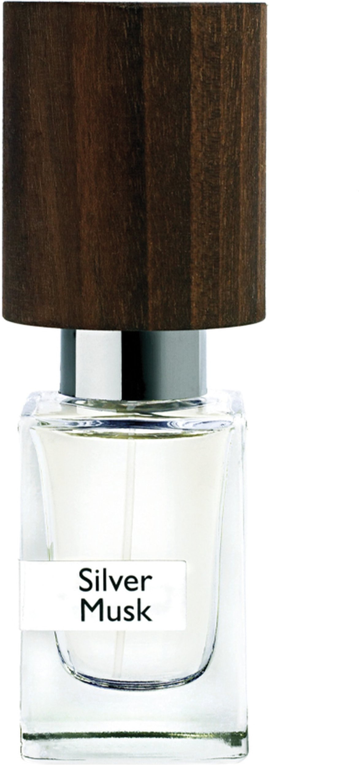 Thumbnail - Nasomatto Silver Musk Eau de Parfum 30 ml