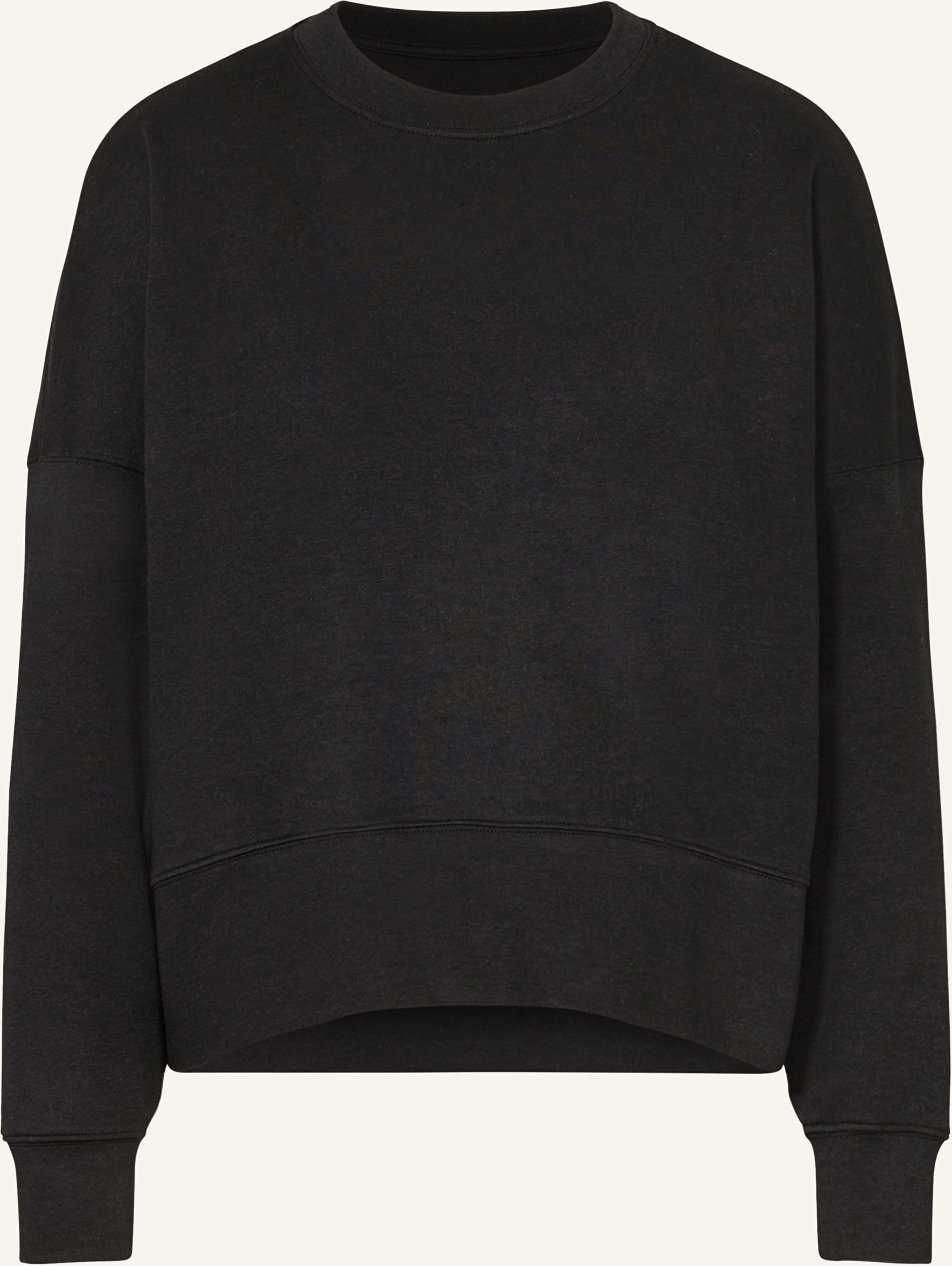 Juvia Sweatshirt Elia schwarz