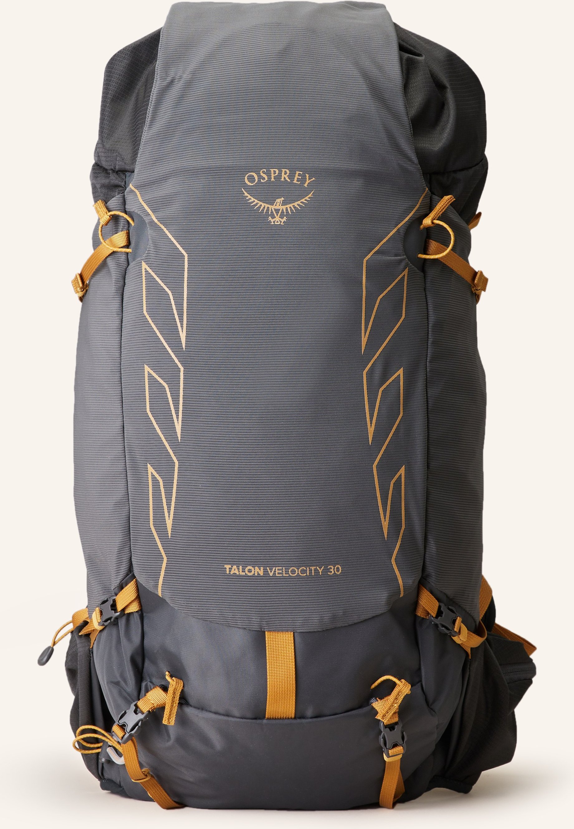 Osprey Rucksack Talon™ Velocity 30 L grau