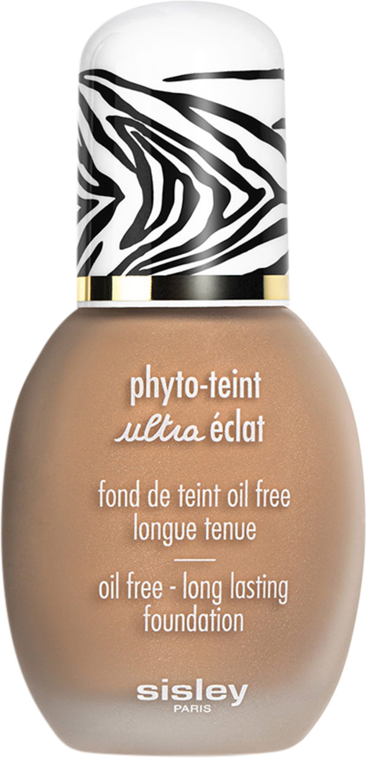Sisley Paris Phyto Teint Ultra Eclat Oil-free Foundation