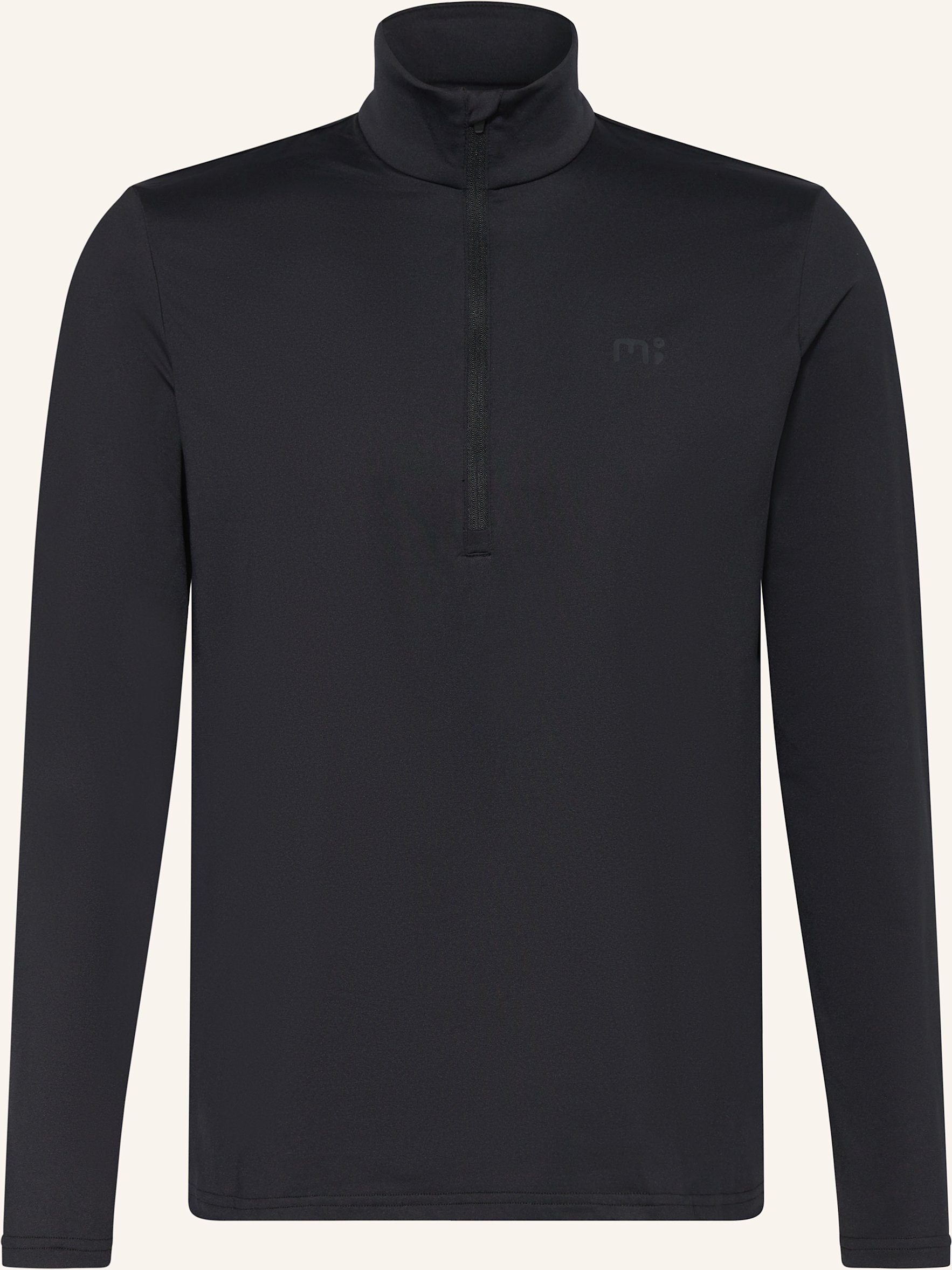 Me°Ru' Midlayer Murupara schwarz