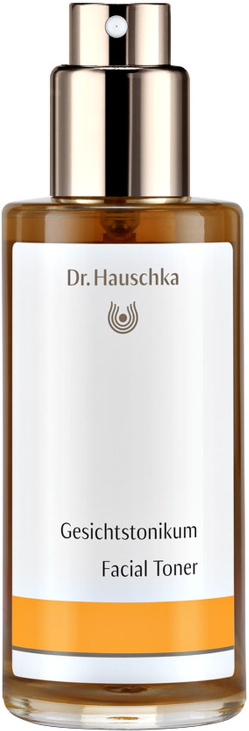 Thumbnail - Dr. Hauschka Gesichtstonikum Gesichtswasser 100 ml