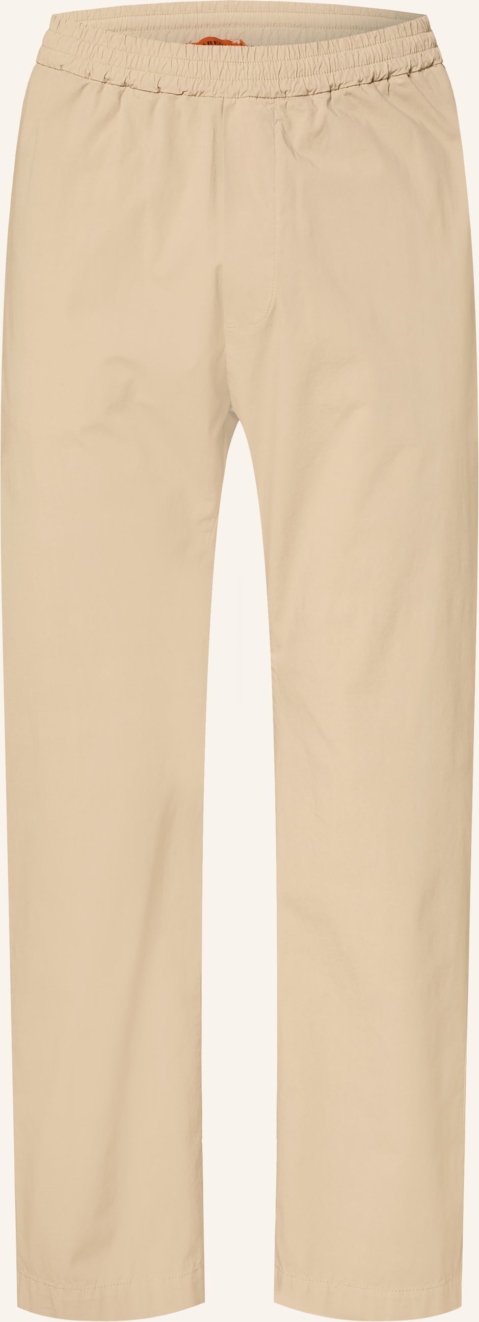 Barena Venezia Hose Bativoga Regular Fit beige