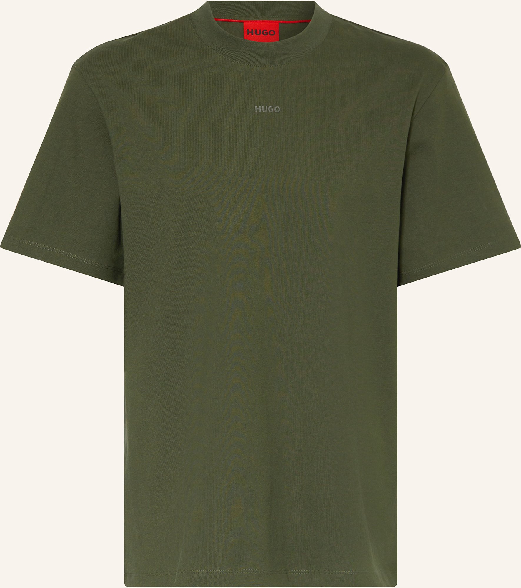 Thumbnail - Hugo T-Shirt Dapolino gruen