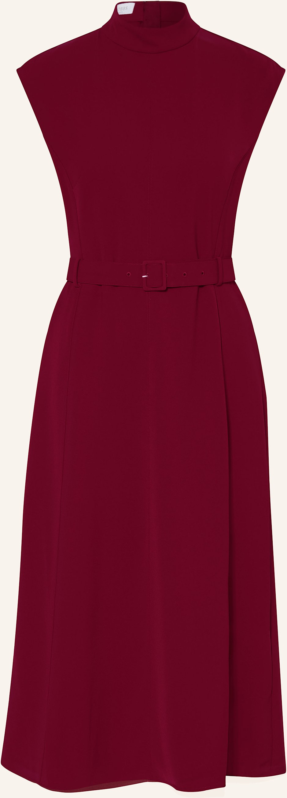 Thumbnail - Hobbs Kleid Leslie rot