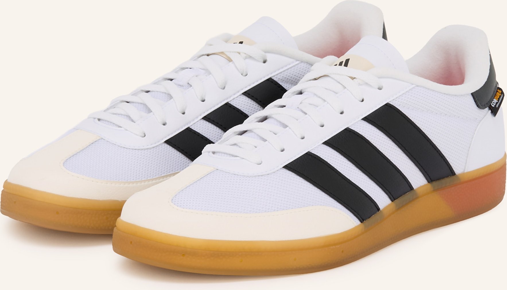 Thumbnail - Adidas Fitnessschuhe Training Spezial weiss
