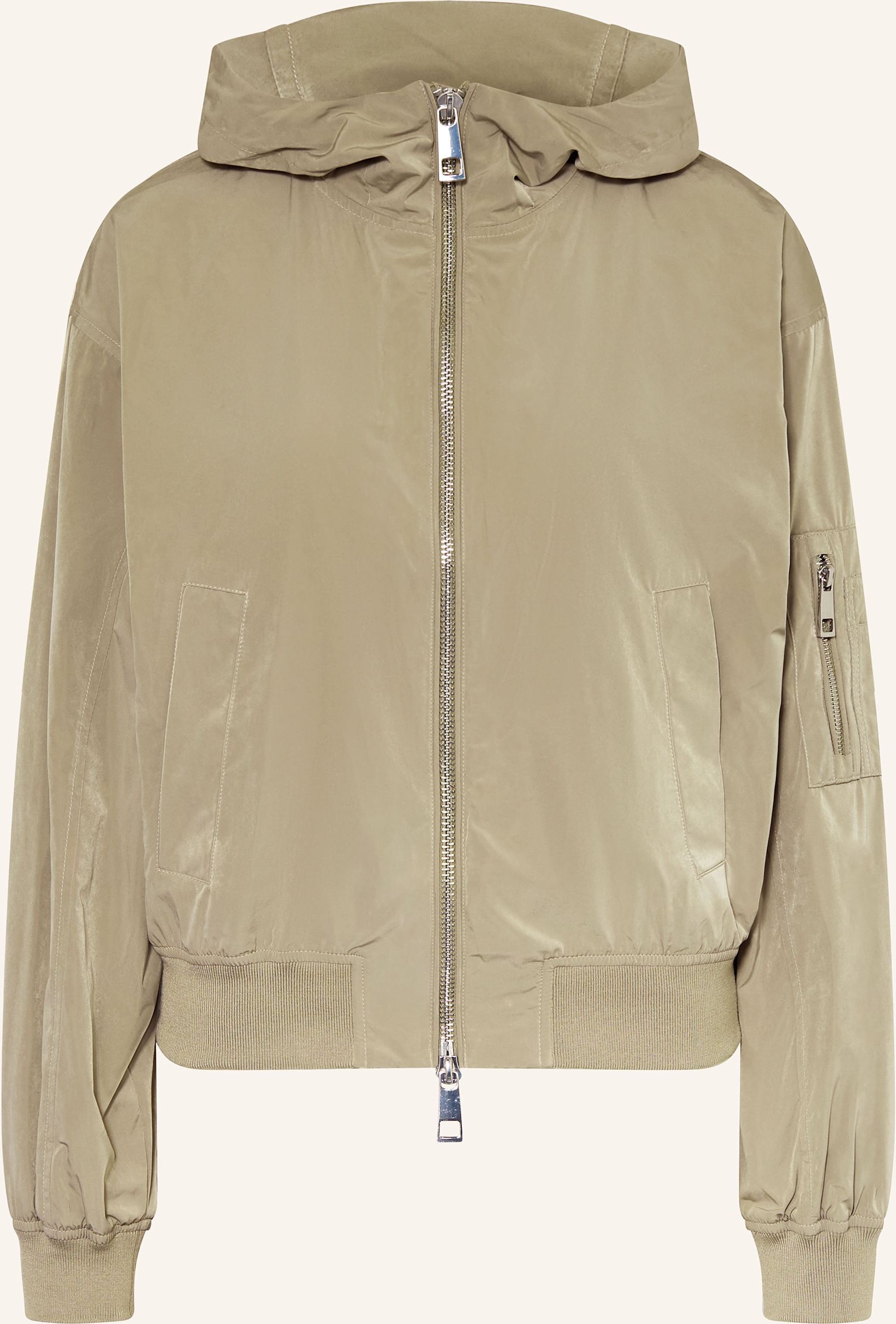 Darling Harbour Blouson gruen