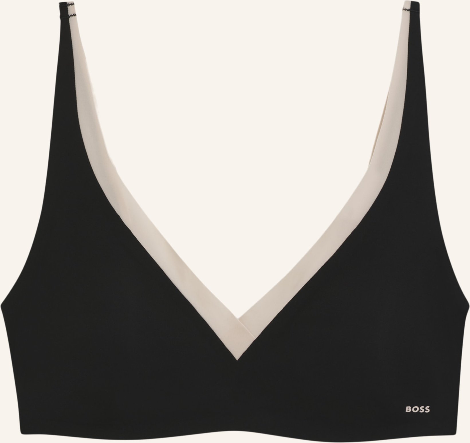 Boss Bh Unlined_B.Mirage schwarz