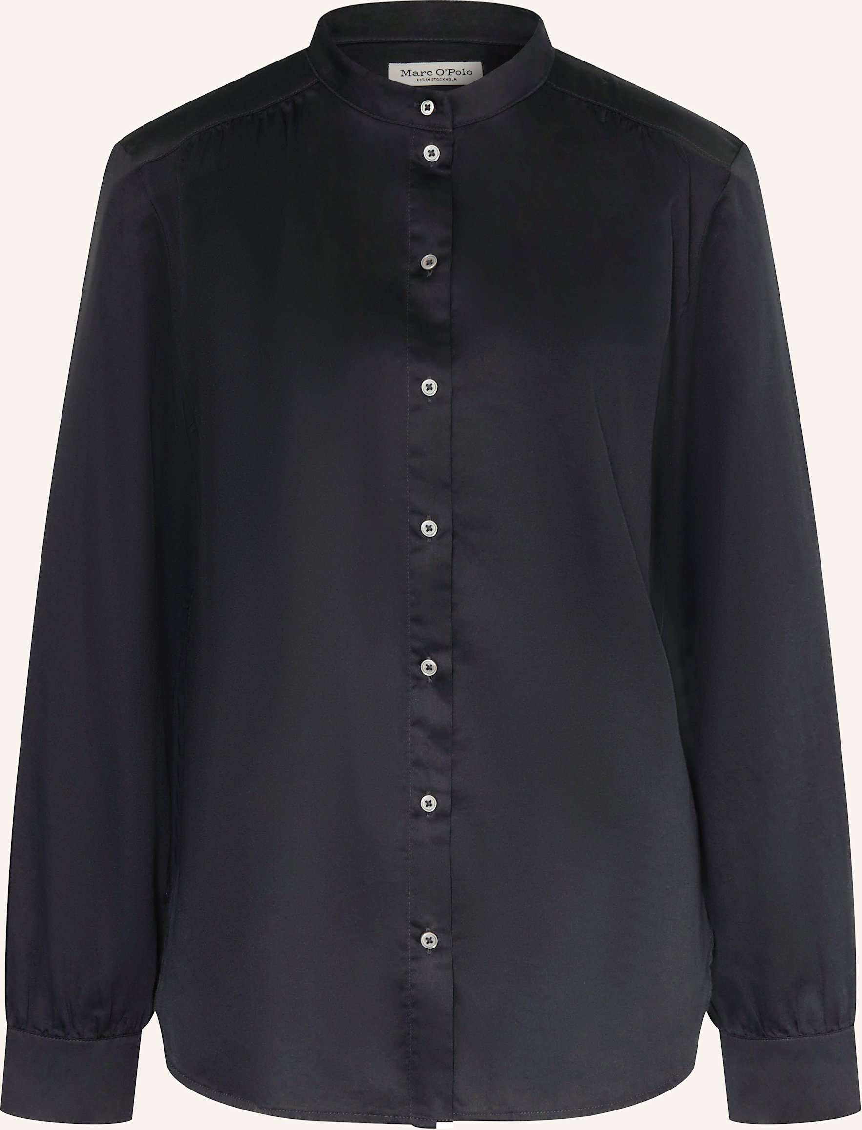 Marc O'polo Bluse blau