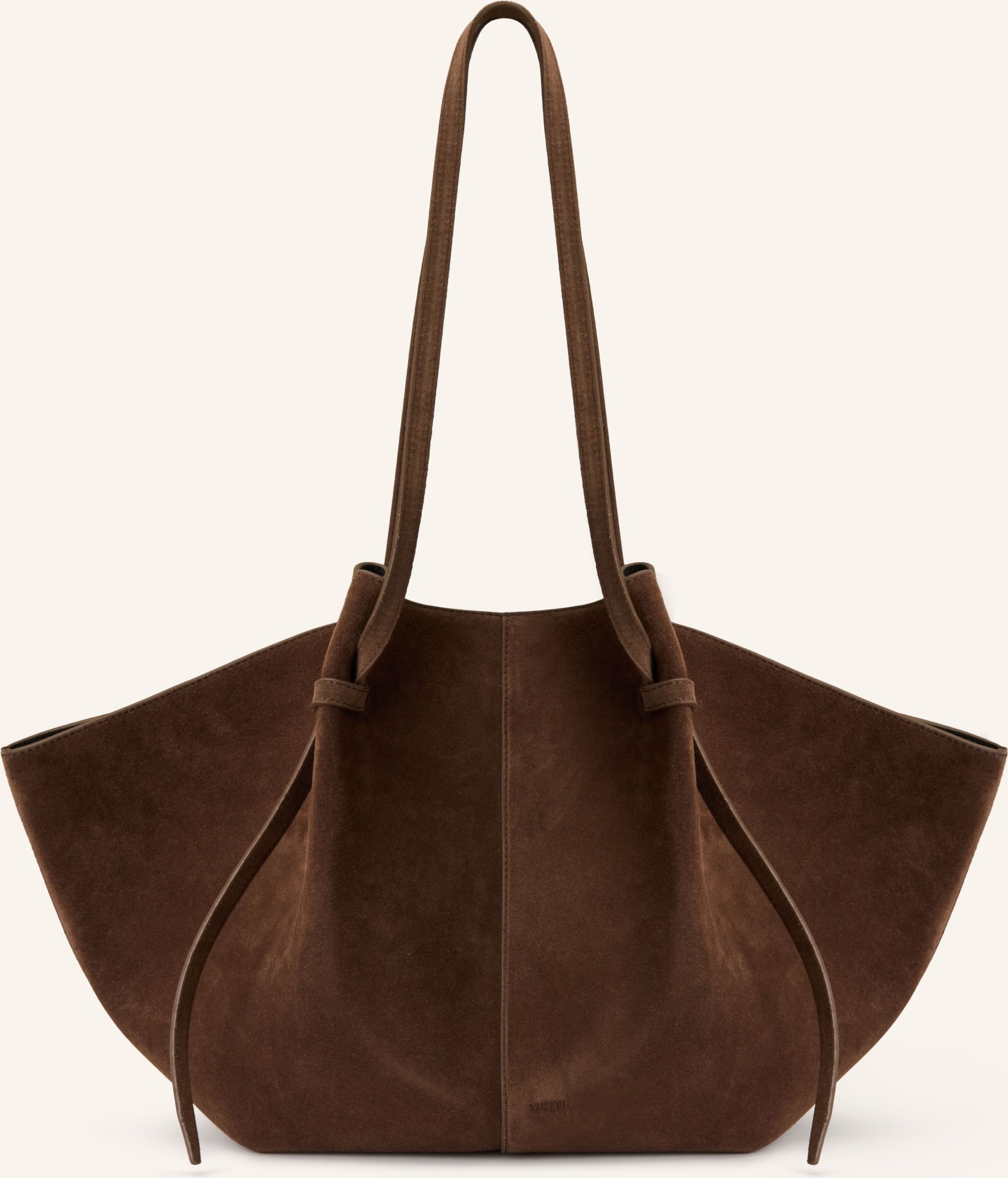 Yuzefi Shopper Mochi braun