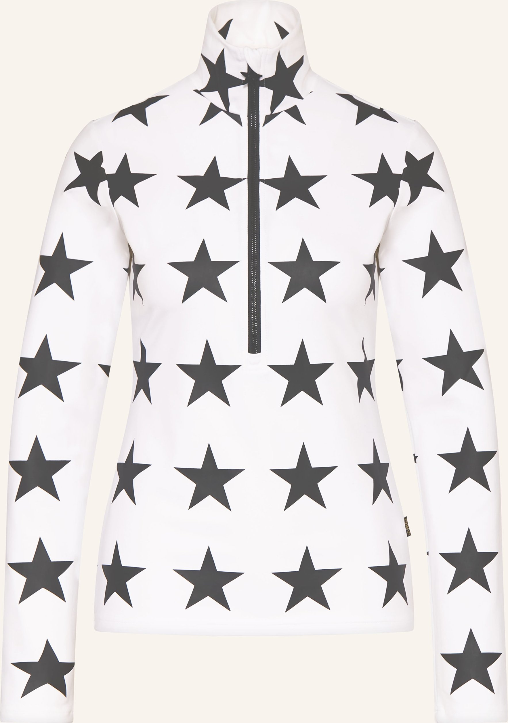 Thumbnail - Goldbergh Midlayer weiss