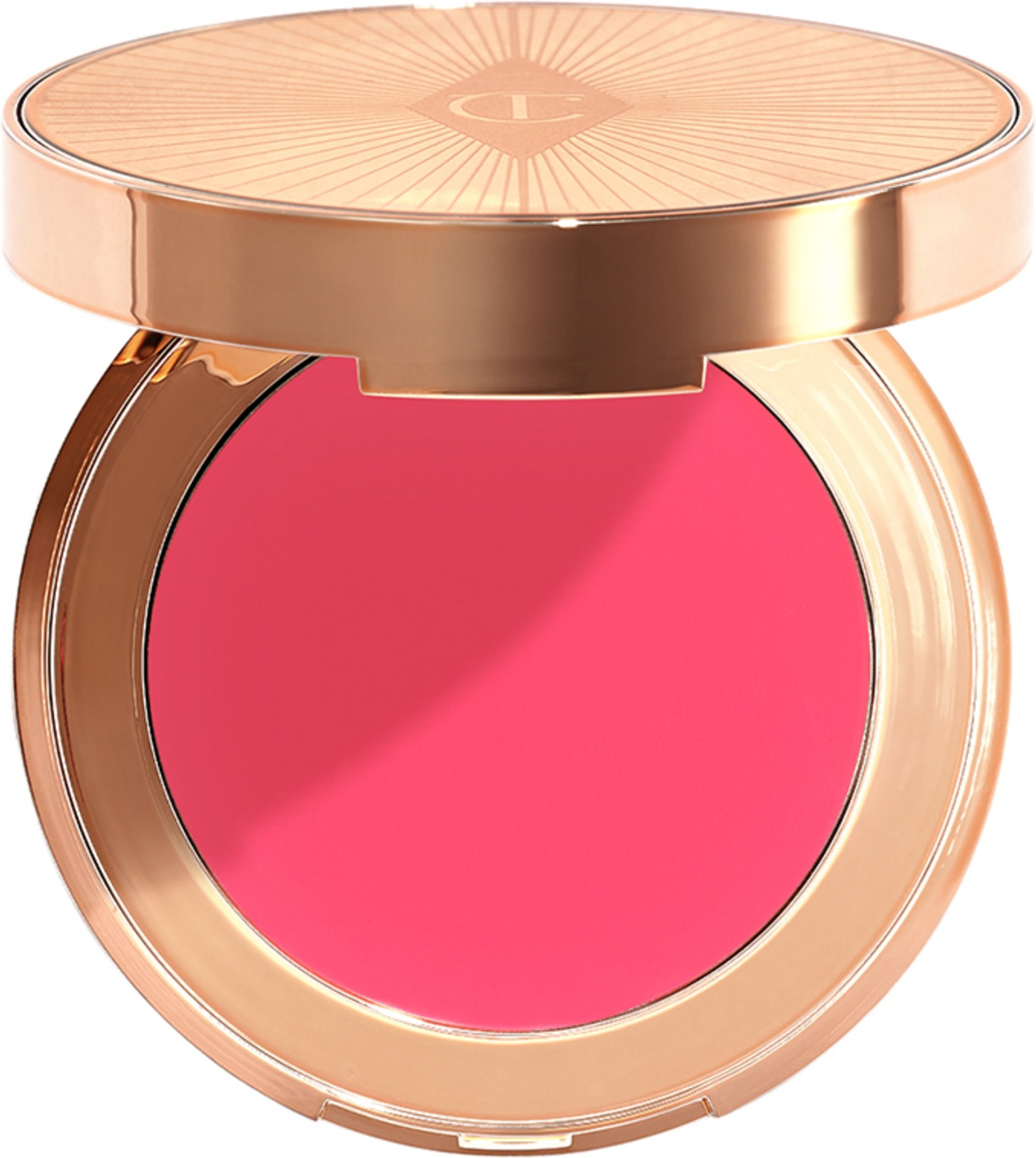 Charlotte Tilbury Beautiful Skin Lip & Cheek Glow Lip and Cheek Tint