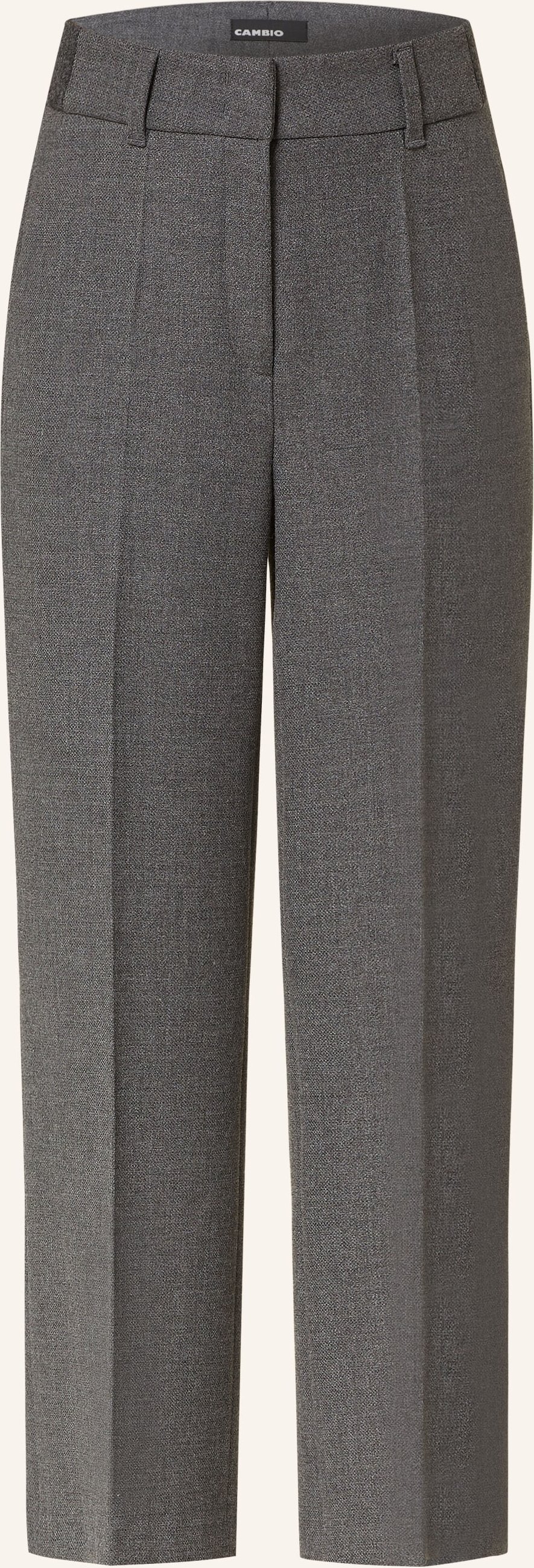 Cambio Culotte California grau