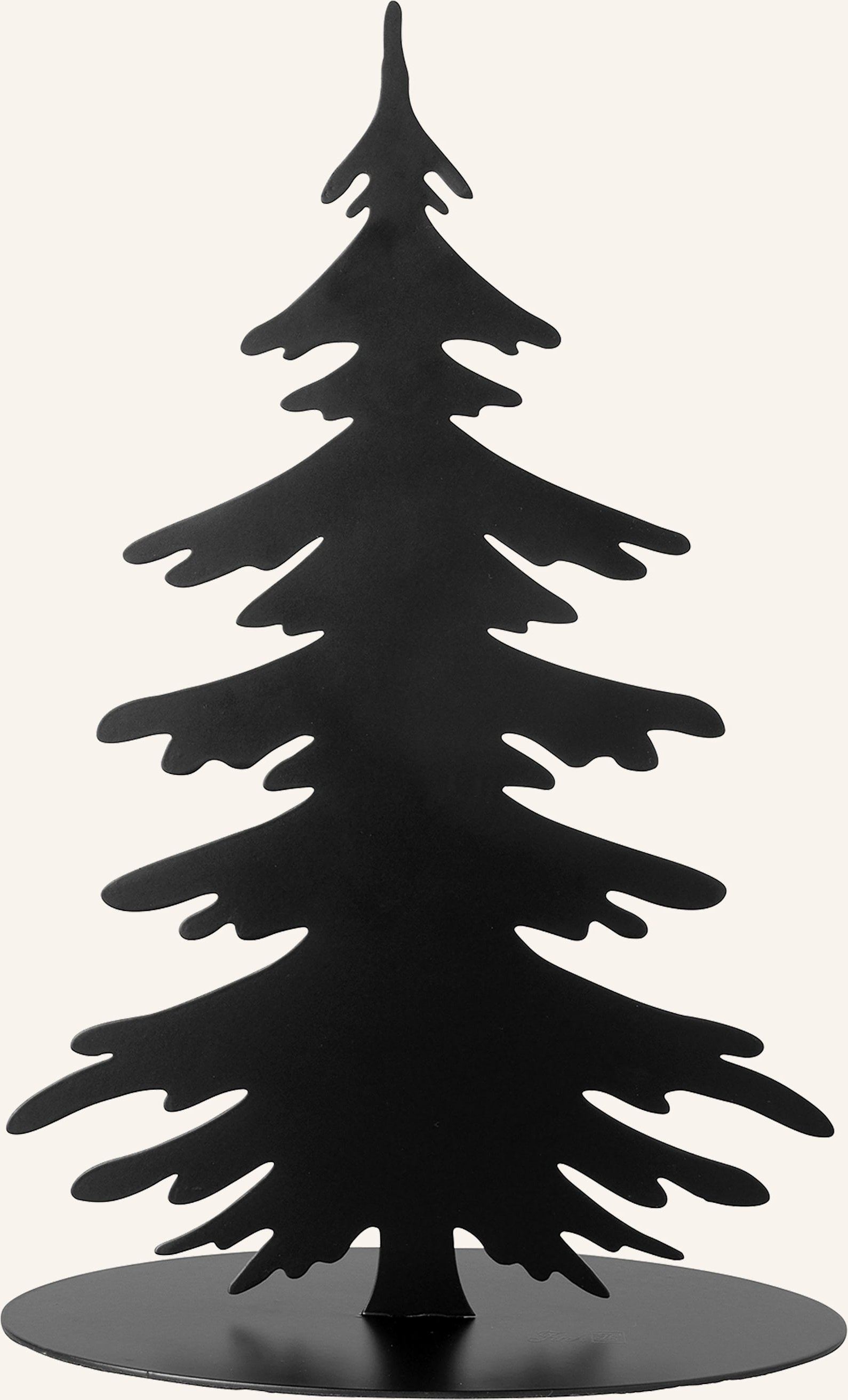 Fink Dekobaum Kris schwarz