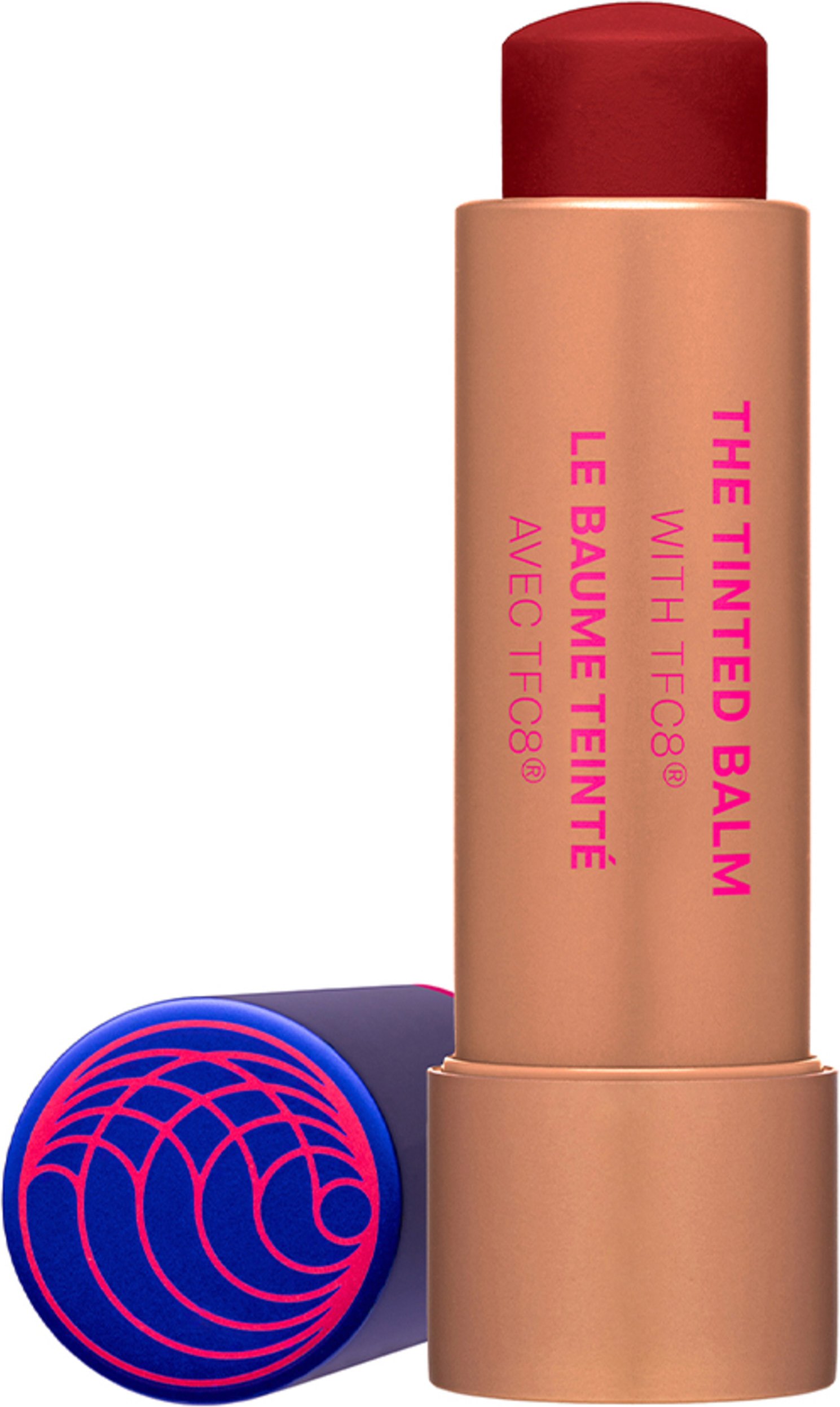 Augustinus Bader Tinted Lip Balm Lippenbalsam
