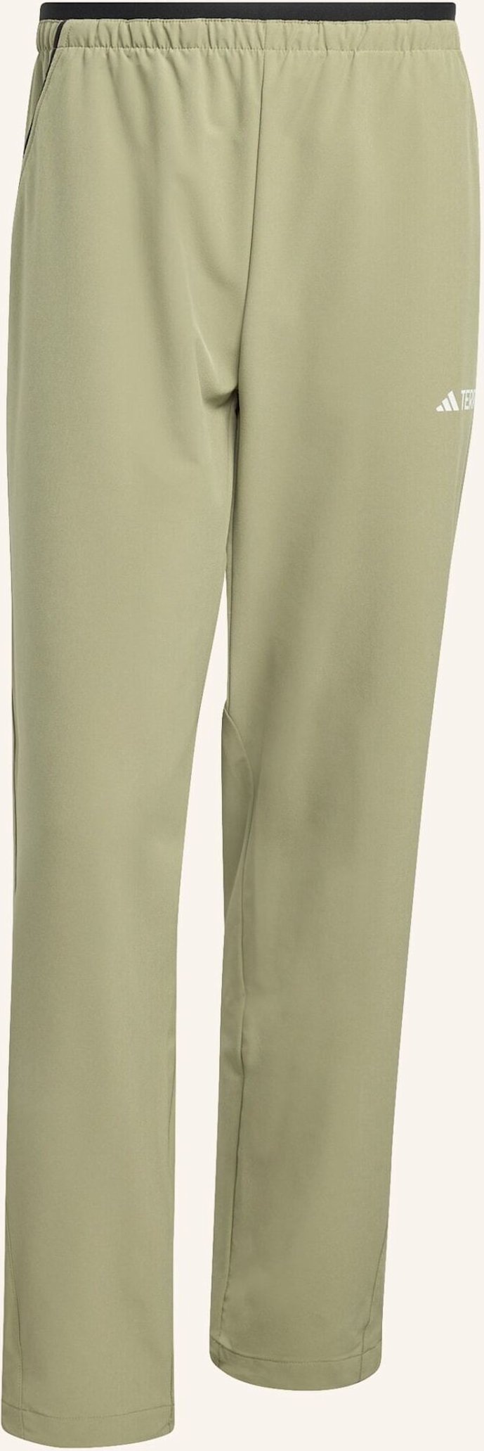 Adidas Terrex Terrex Multi Liteflex Hose gruen