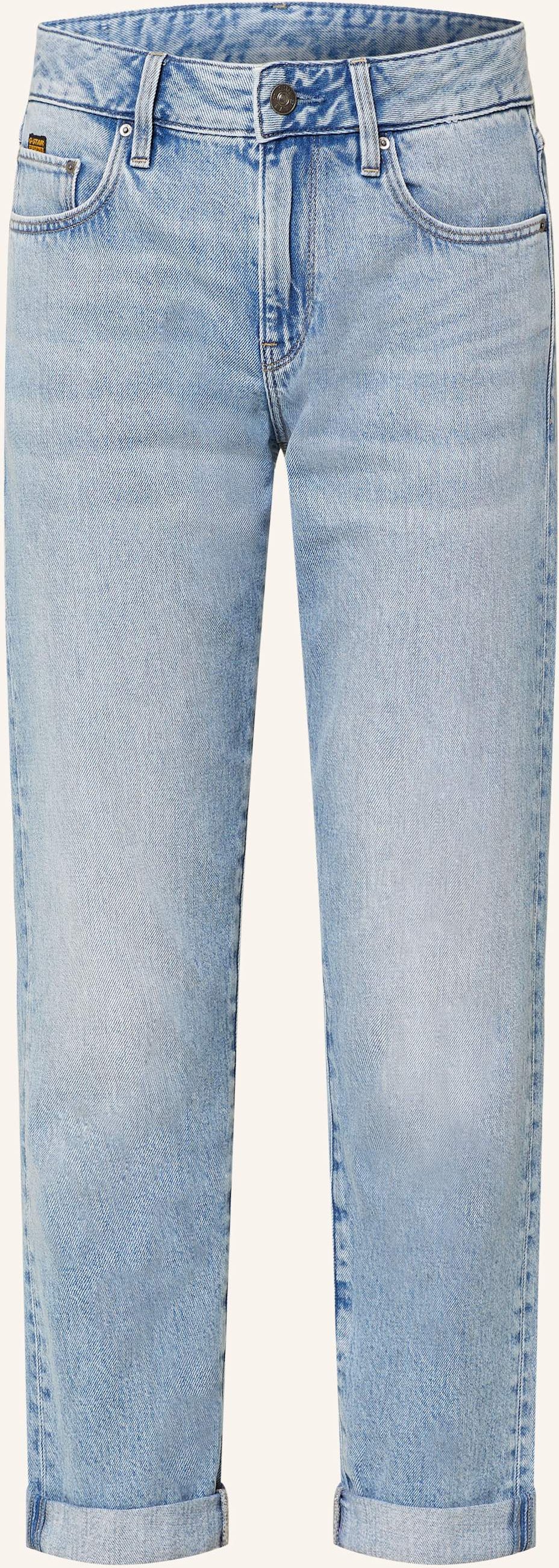 G-Star Boyfriend Jeans Kate blau