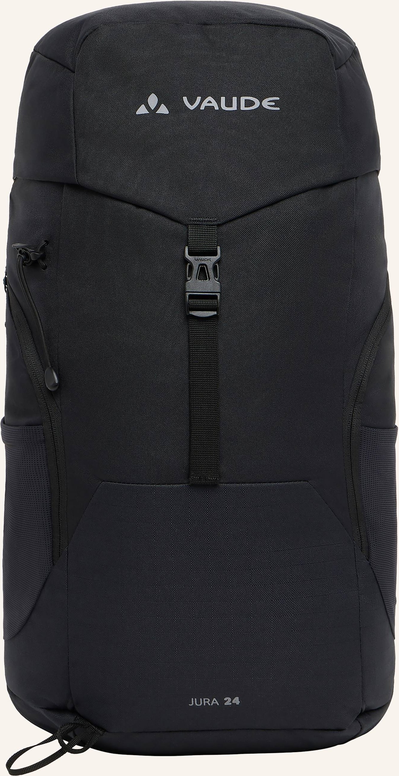 Thumbnail - Vaude Rucksack Jura 24 L schwarz