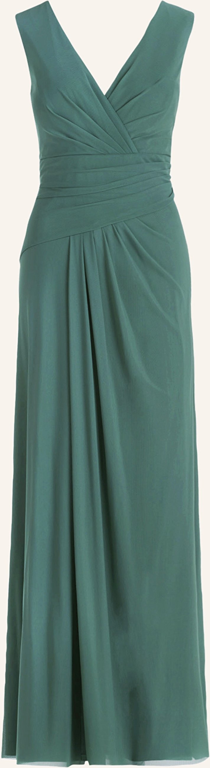 Vera Mont Abendkleid gruen