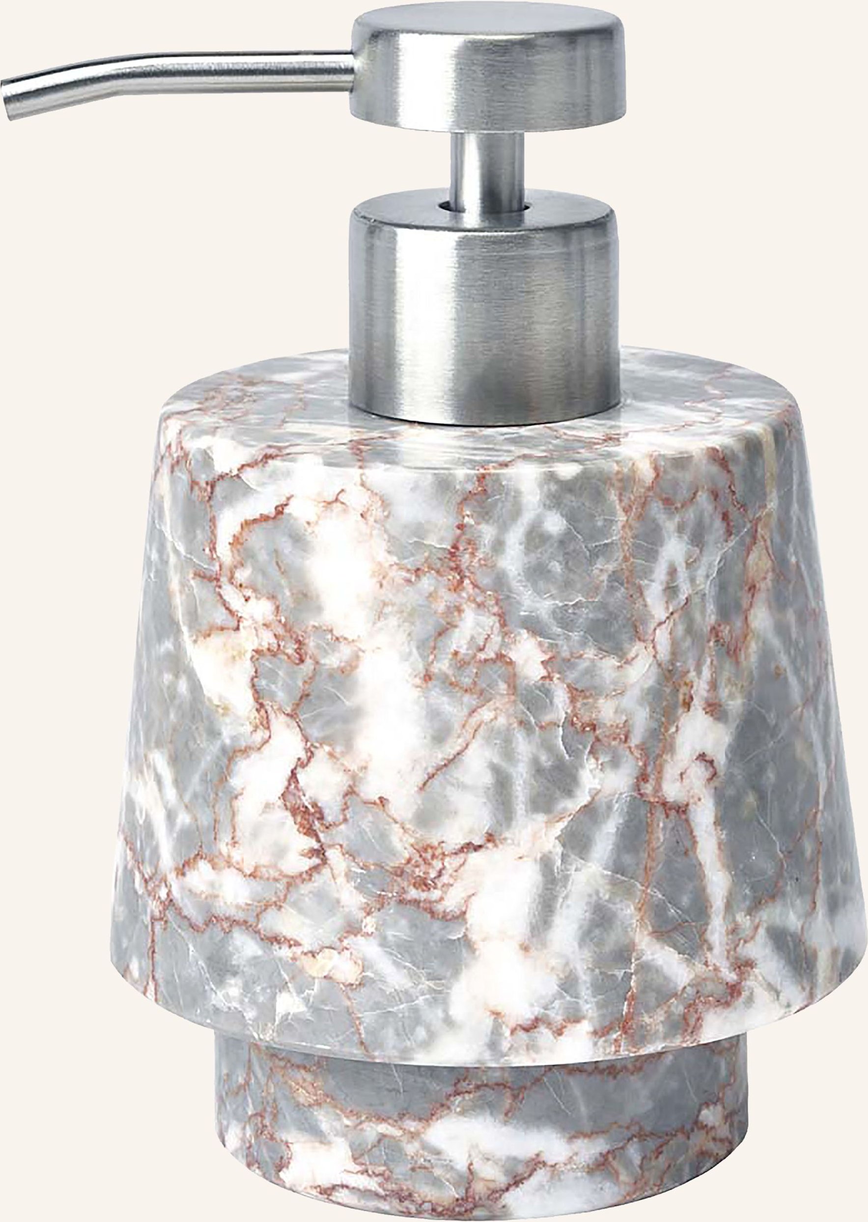 Thumbnail - Aquanova Seifenspender Orion braun