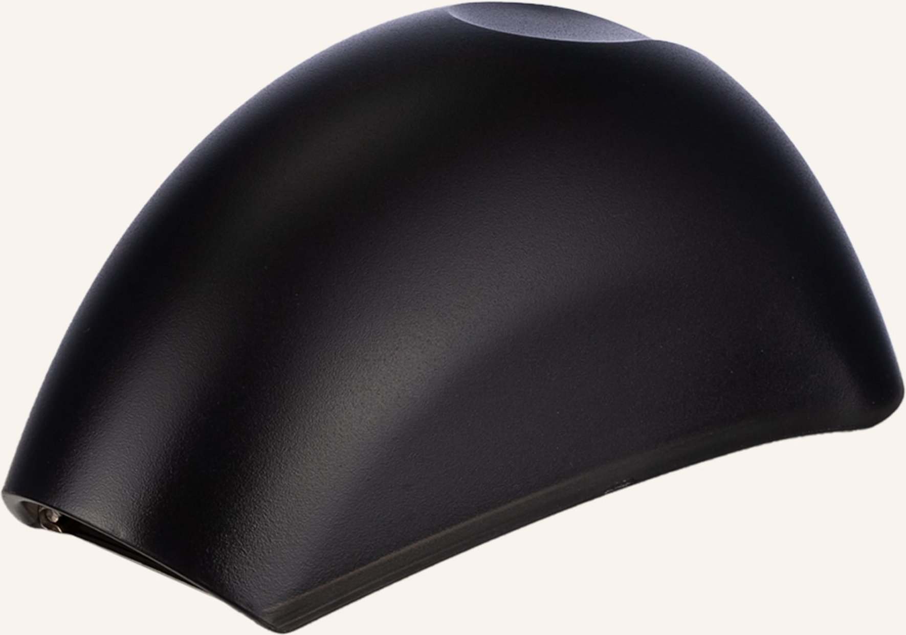 Thumbnail - Alessi Käsereibe Parmenide schwarz