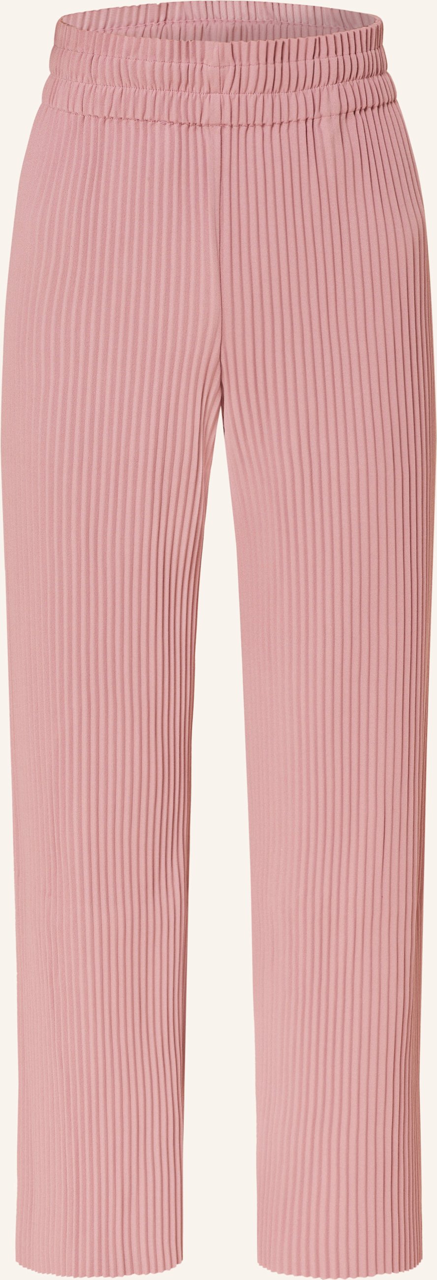 Y.A.S. Marlenehose rosa