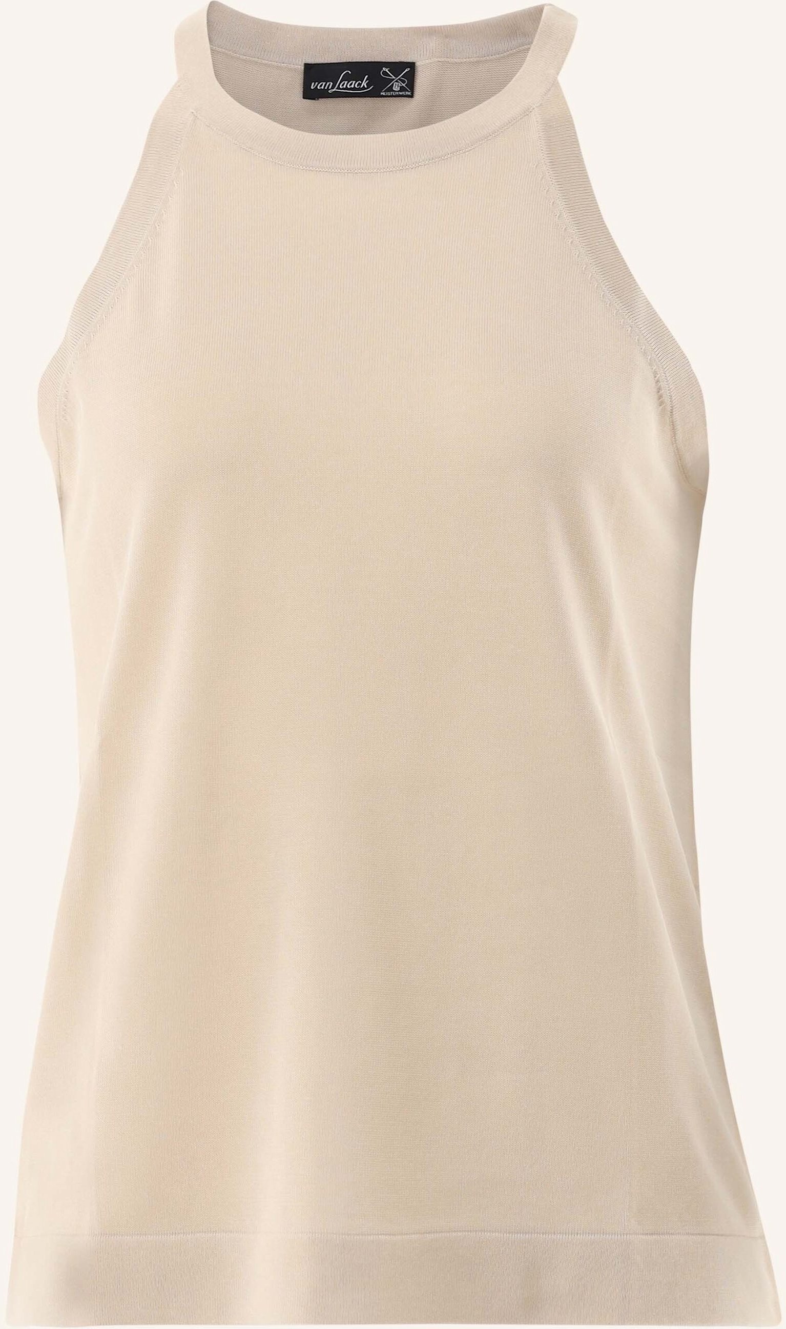 Van Laack Top beige