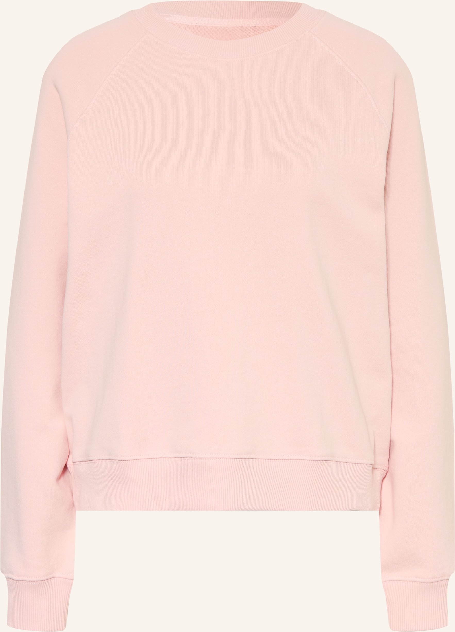 Arket Sweatshirt rosa