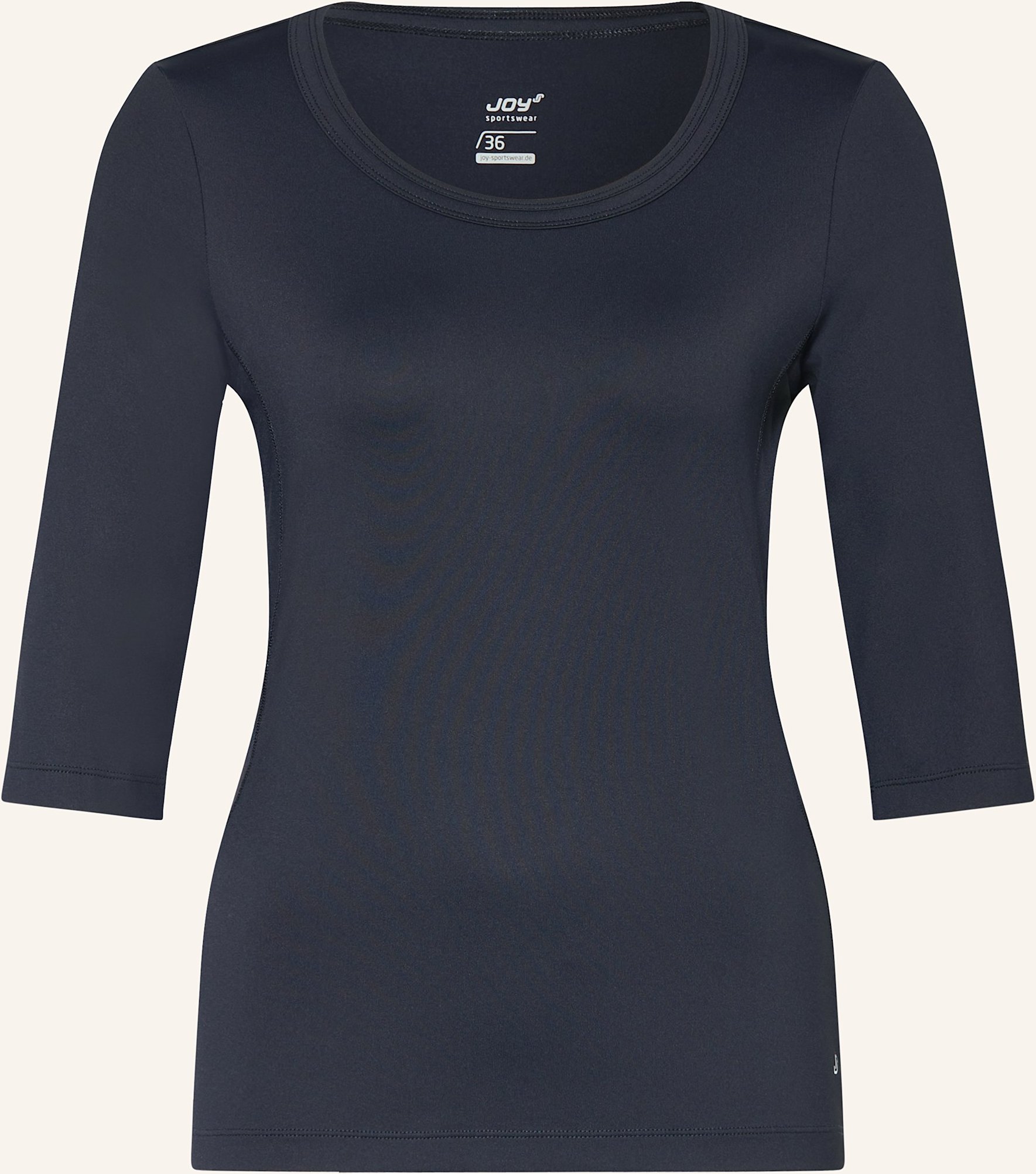 Thumbnail - Joy Sportswear Shirt Alisa Mit 3/4-Arm blau