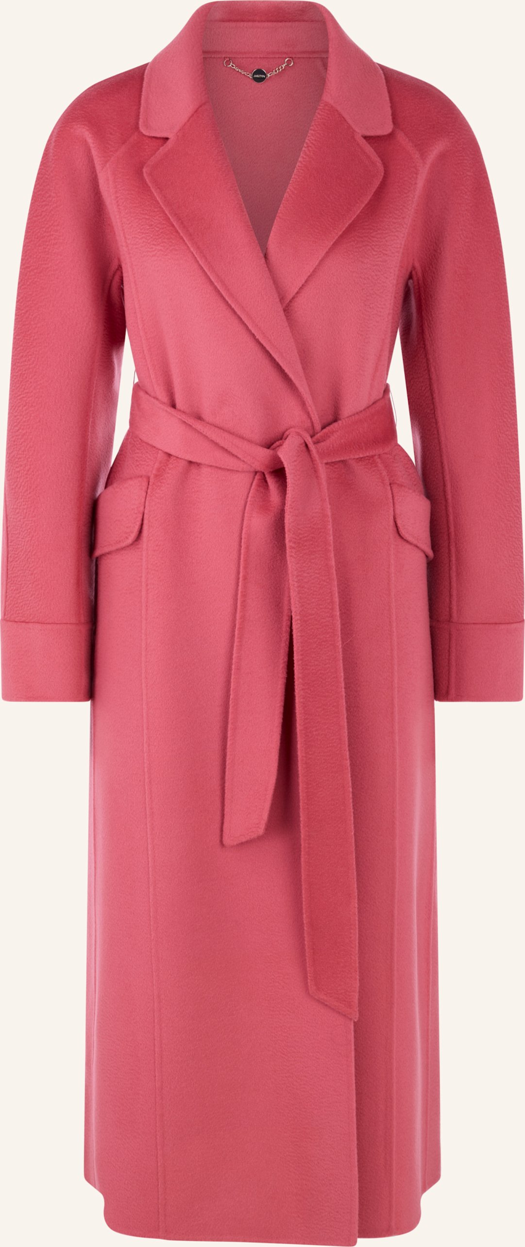 Marc Cain Mantel pink