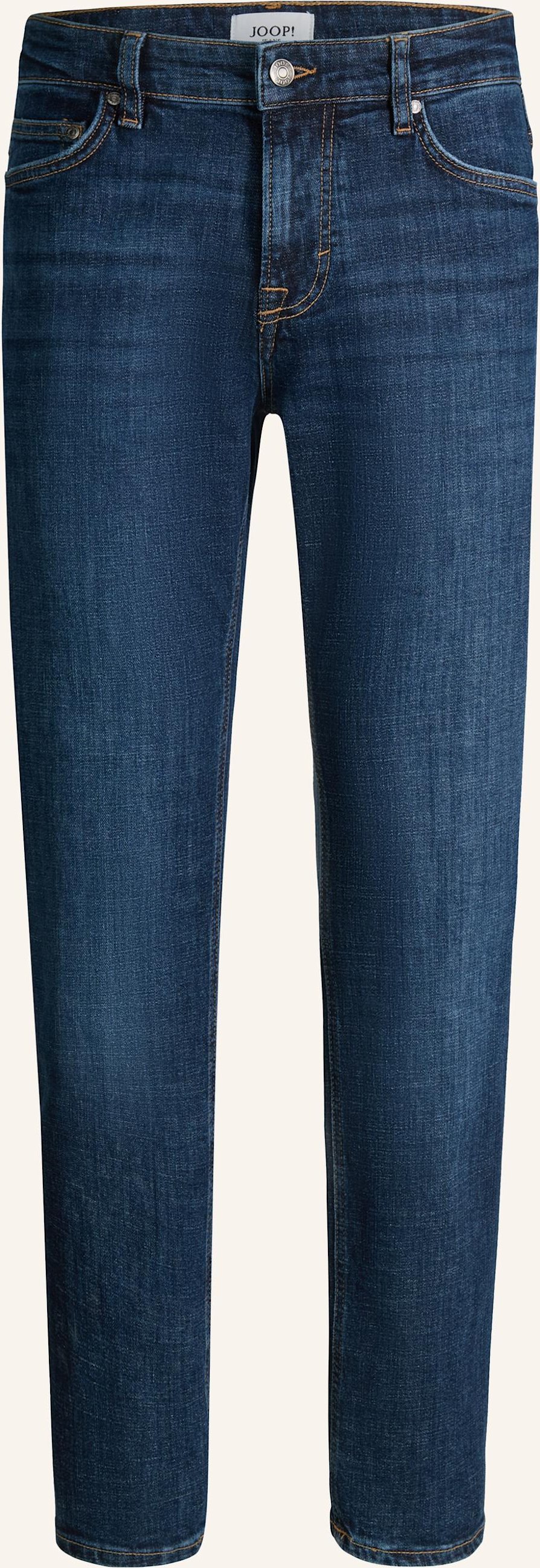 Joop! Jeans Jeans Regular Fit blau