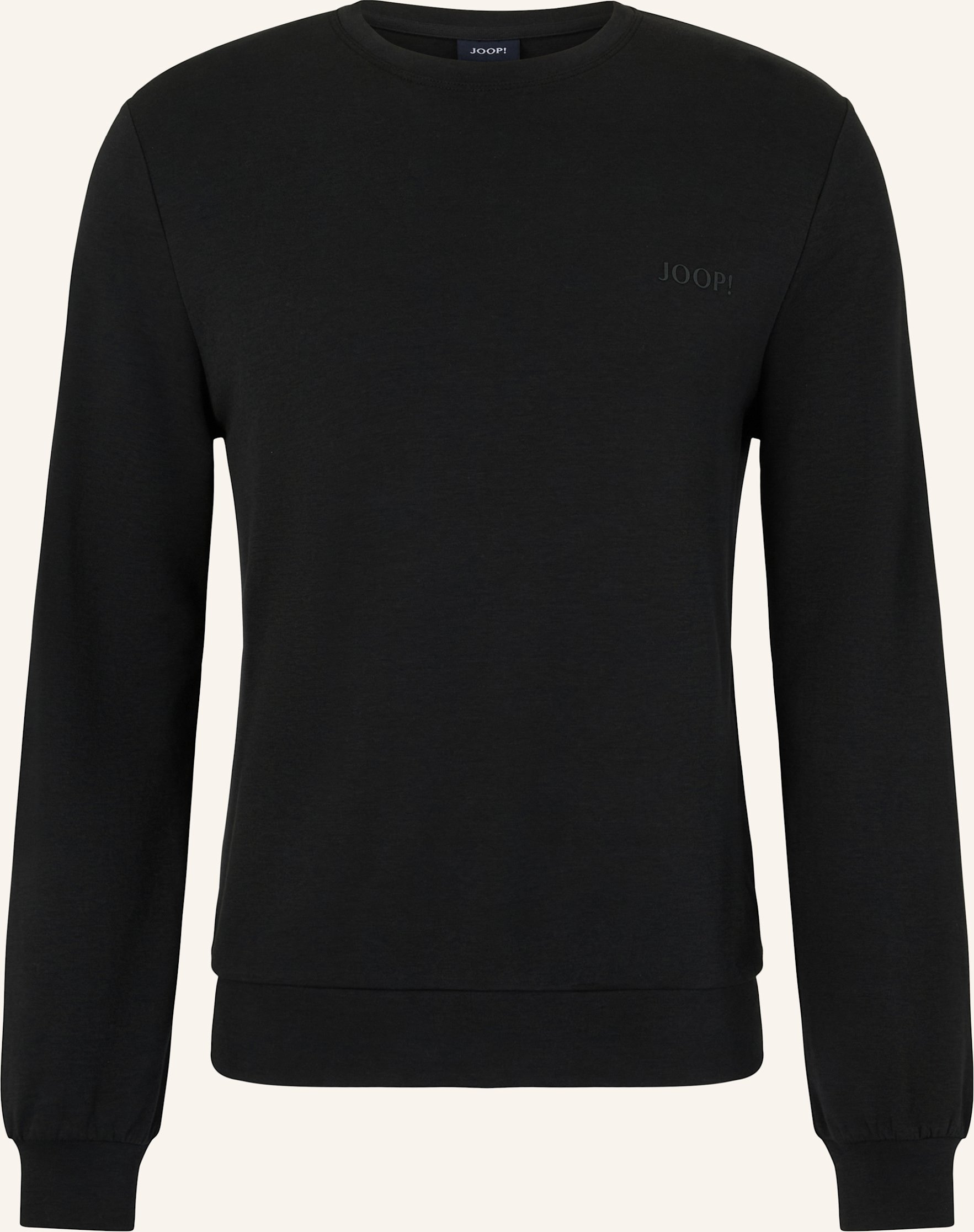 Joop! Longsleeve schwarz