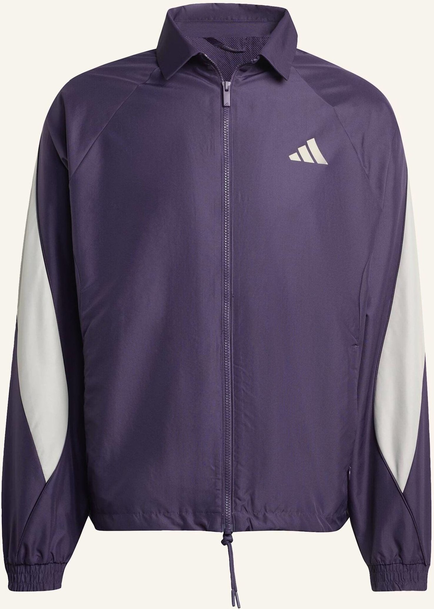 Thumbnail - Adidas Stadium Trainingsjacke lila