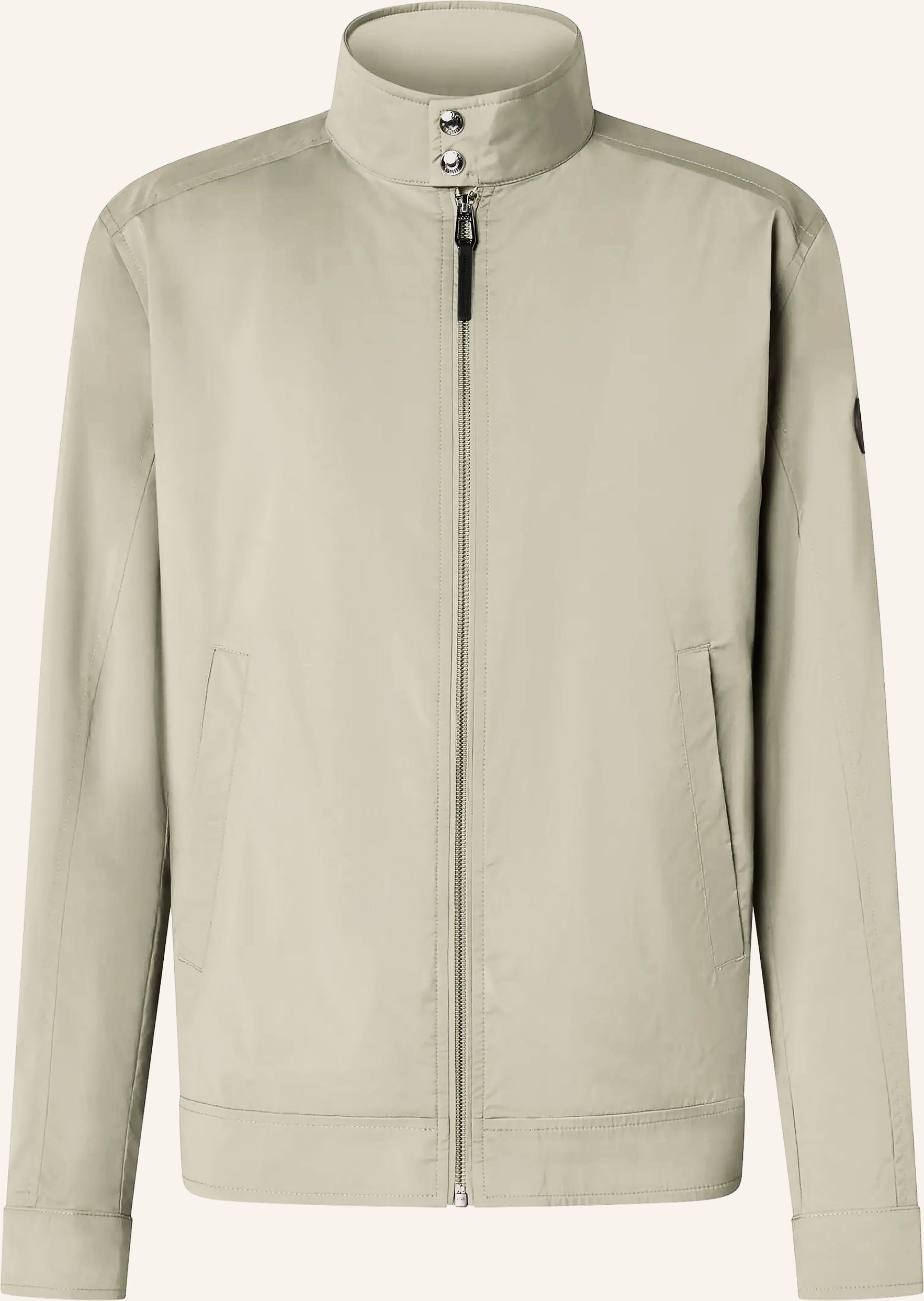 Thumbnail - Joop! Jacke Vicente gruen