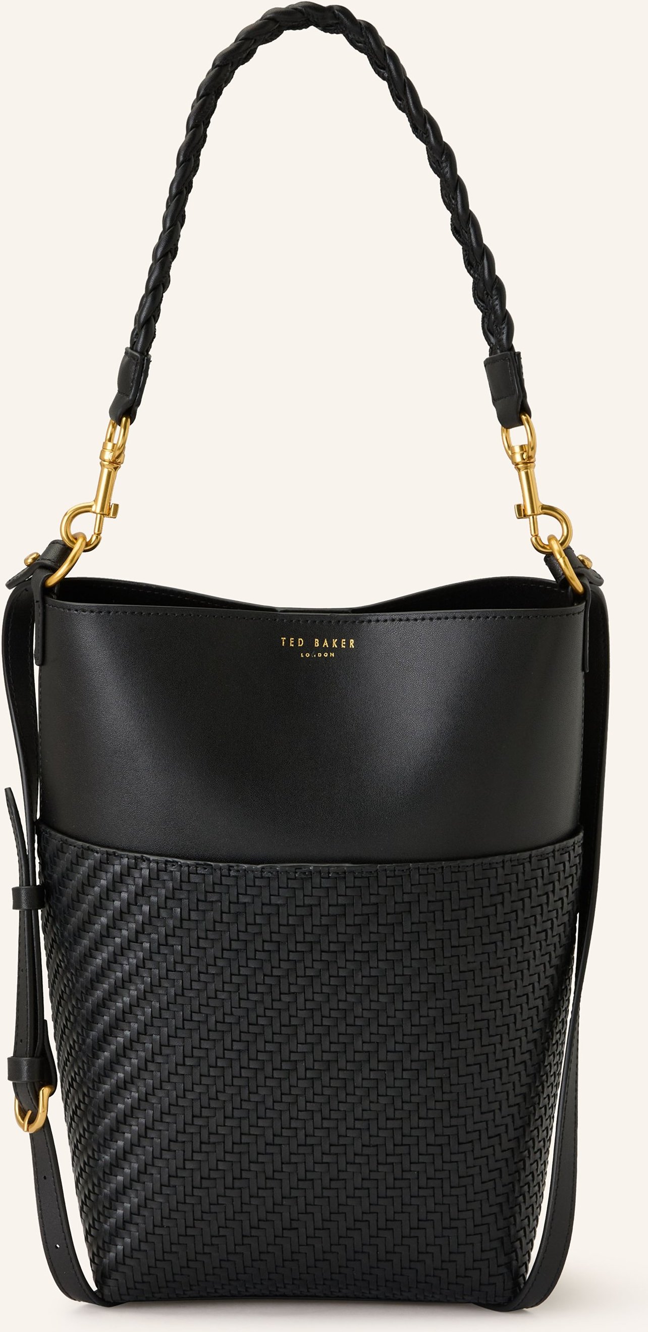 Thumbnail - Ted Baker Handtasche Wyynie schwarz