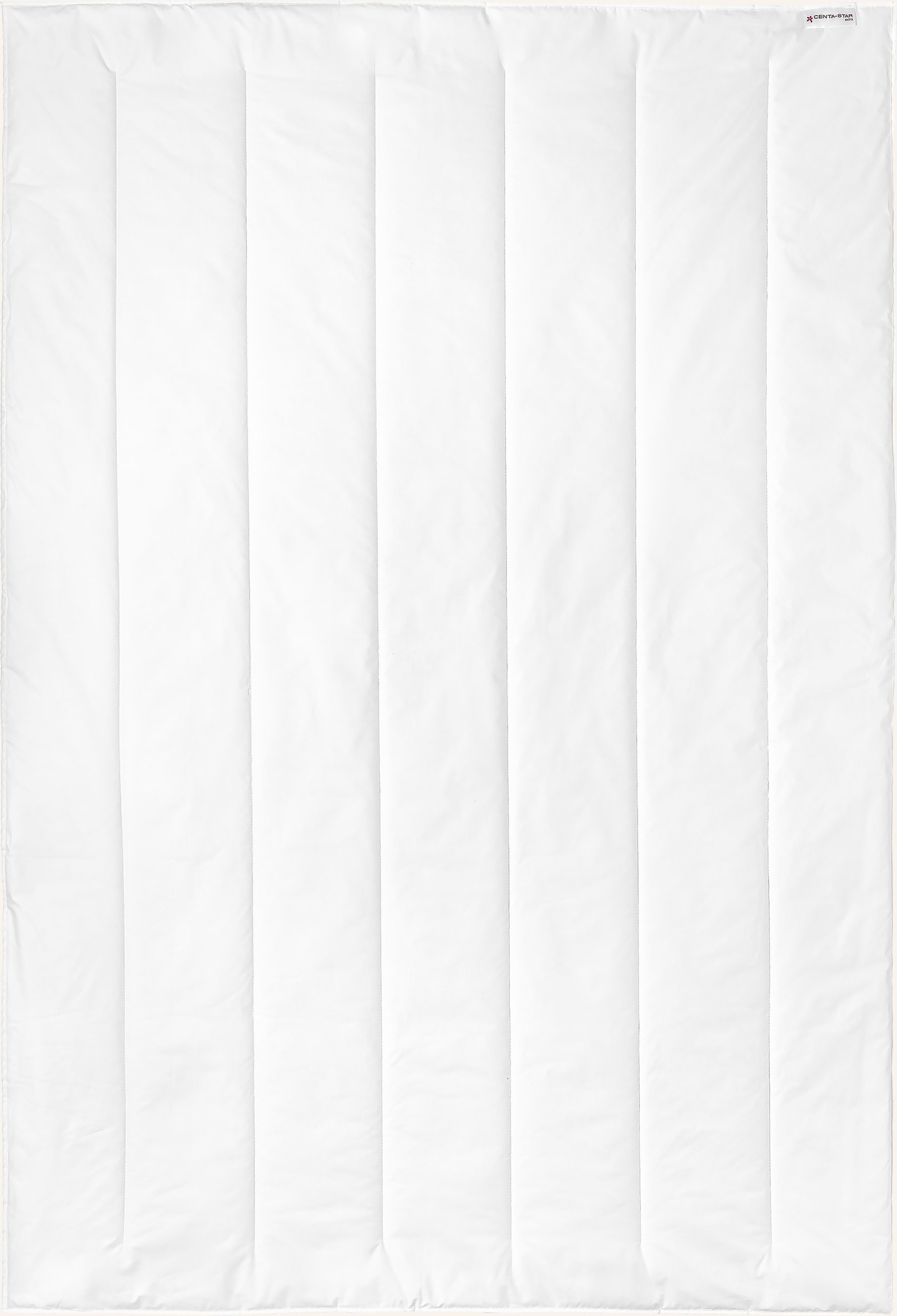 Thumbnail - Centa-Star Sommerdecke Summer Breeze weiss