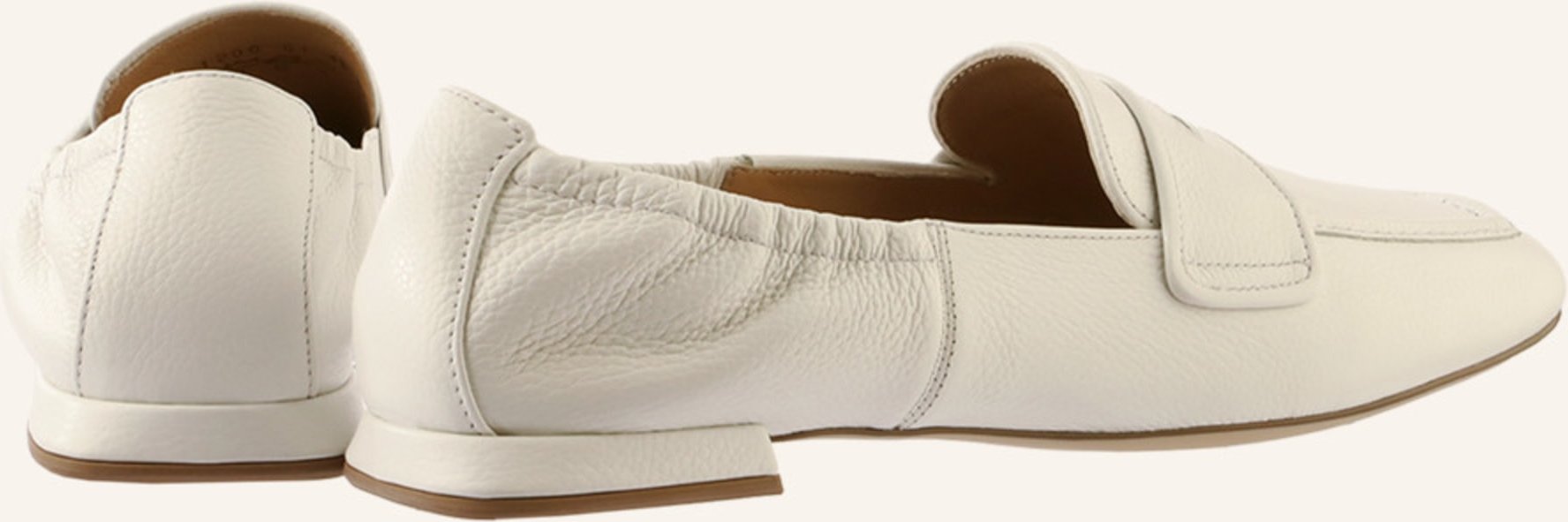 Högl Loafer Liu beige