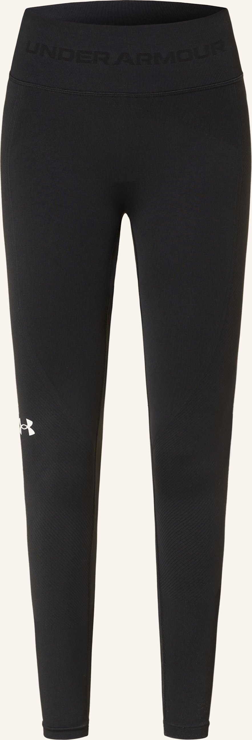 Under Armour Tights Ua Vanish Seamless schwarz