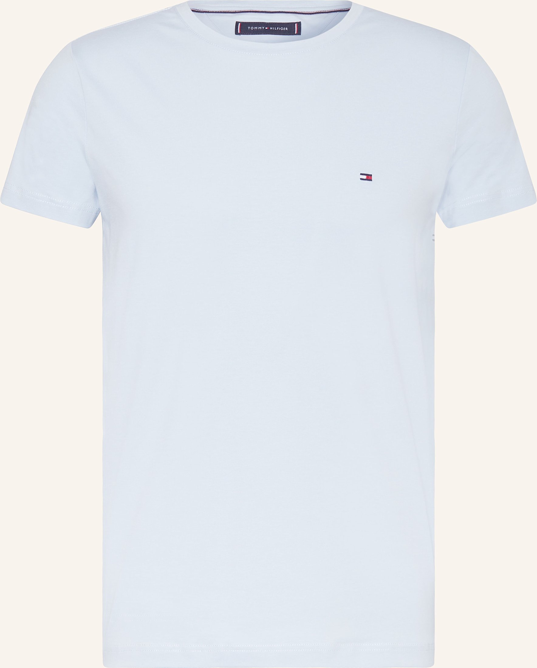 Tommy Hilfiger T-Shirt blau