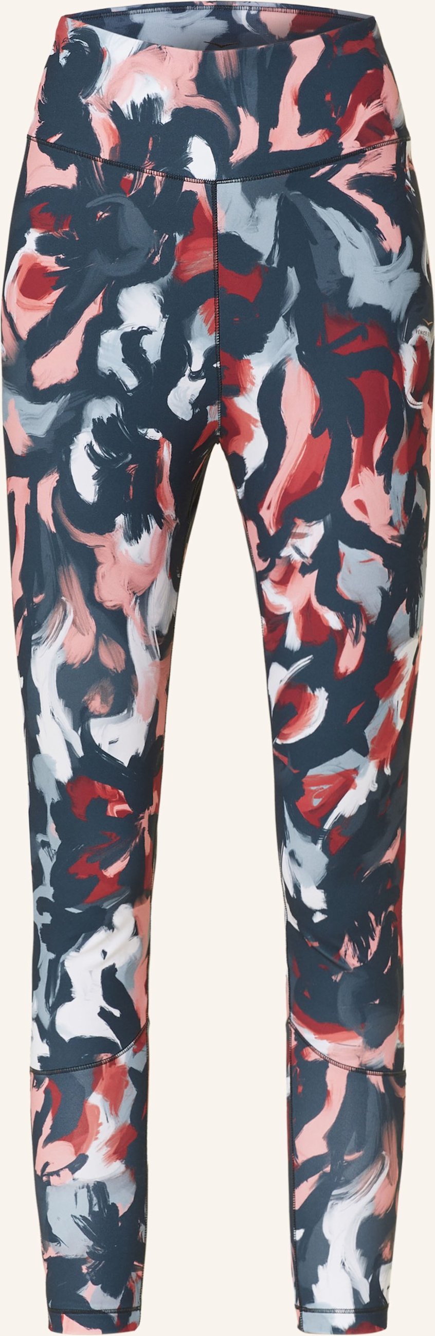 Venice Beach Tights Sariah blau