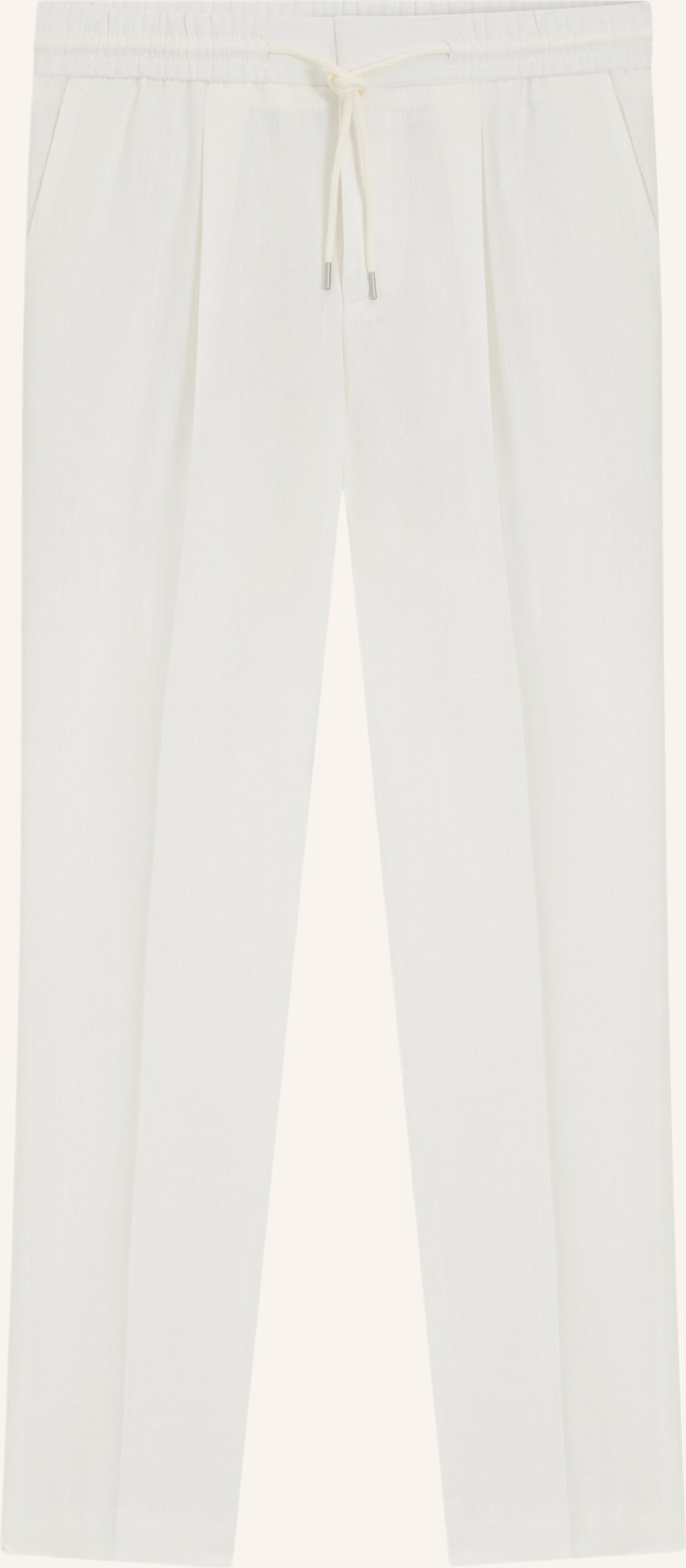 Hugo Business Hose Getlin251F3 Slim Fit beige