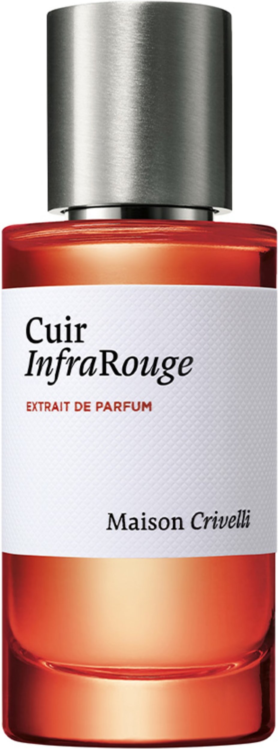 Thumbnail - Maison Crivelli Cuir Infrarouge Extrait de Parfum 50 ml