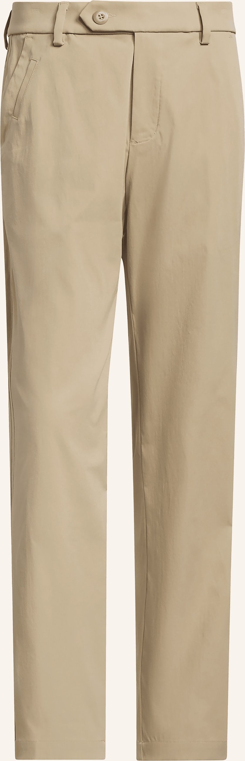 Adidas Originals Golfhose beige