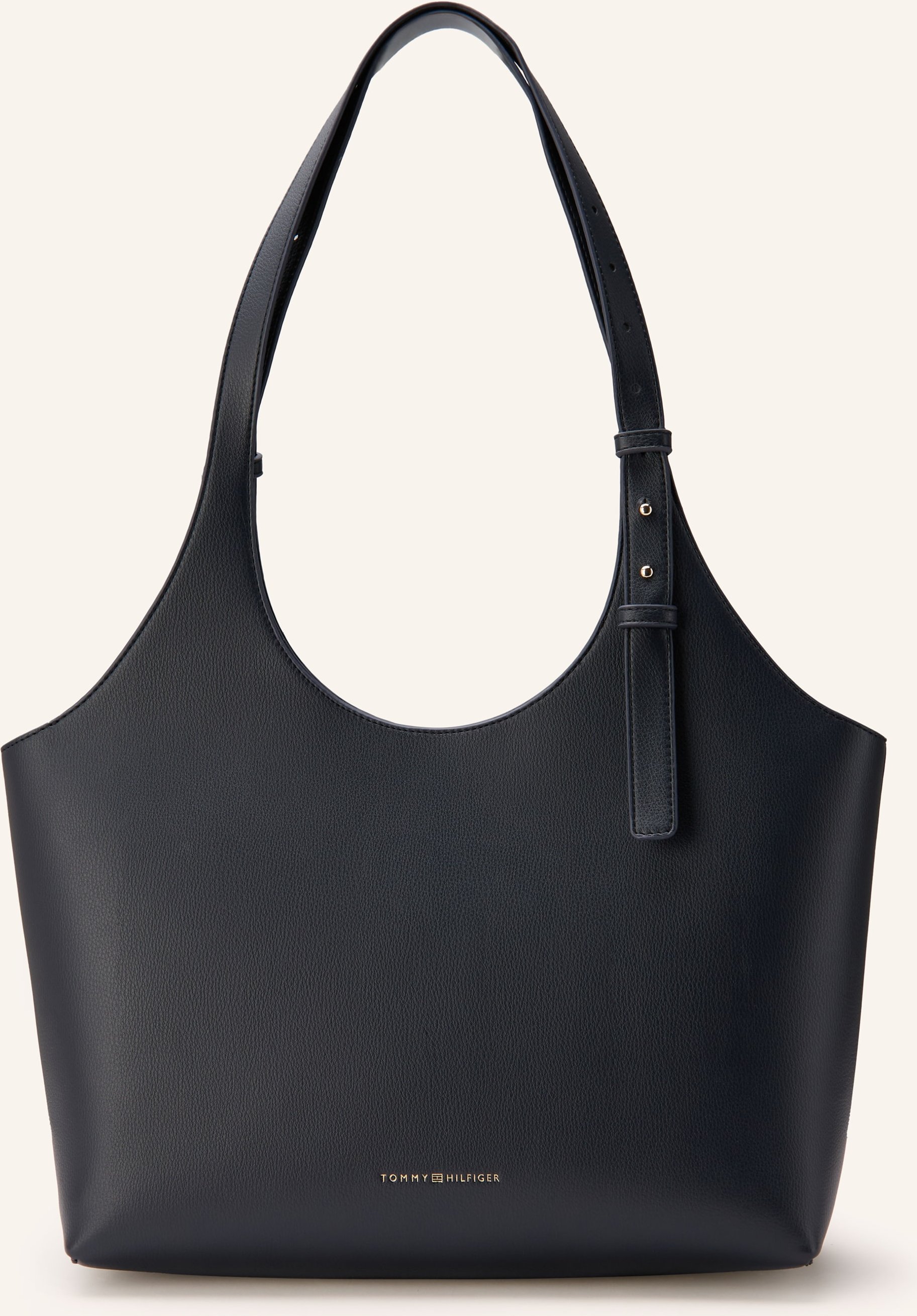 Tommy Hilfiger Shopper blau