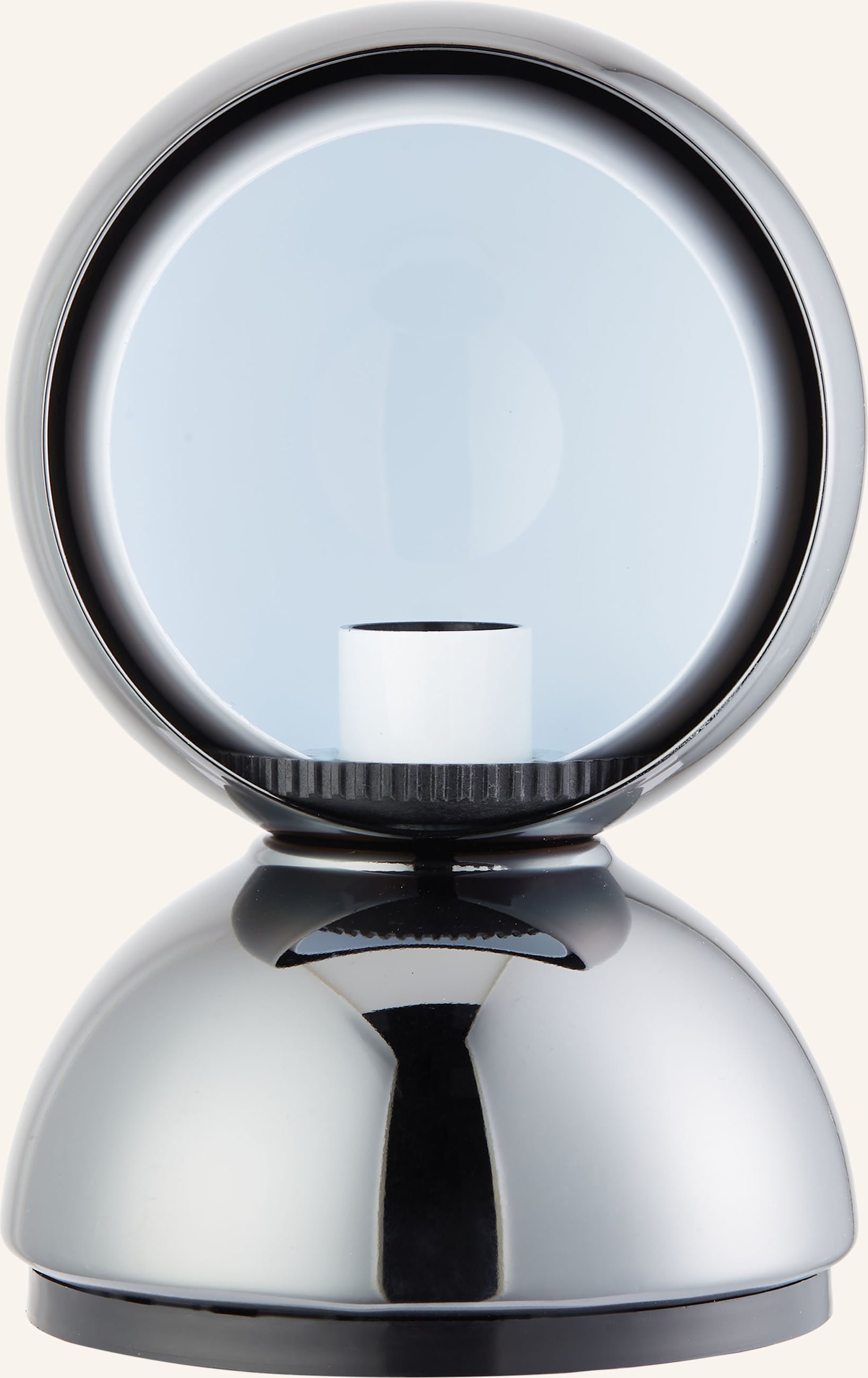 Artemide Tischleuchte Eclisse schwarz