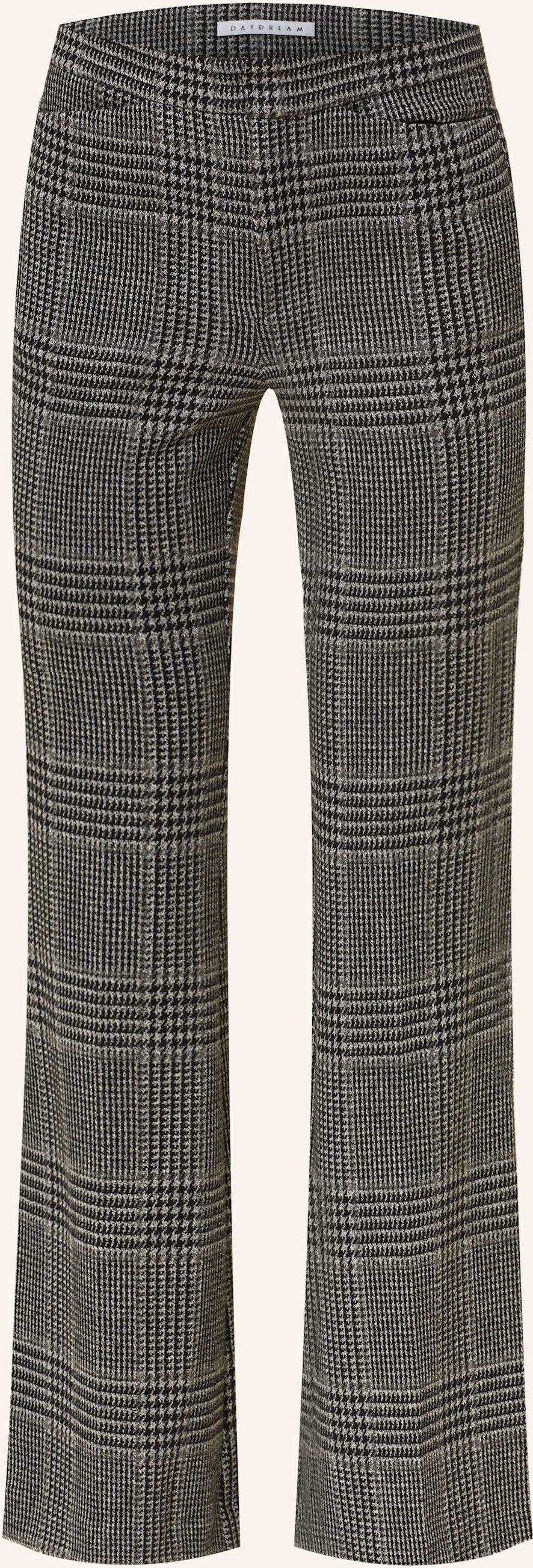 Mac Daydream Hose Zoom grau