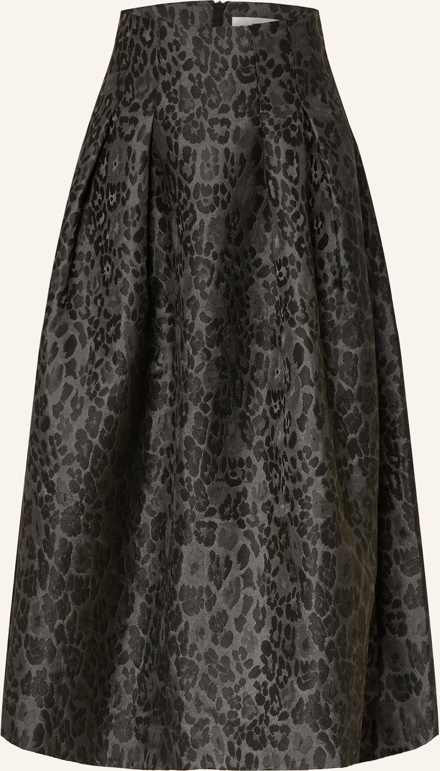 Inwear Jacquard-Rock Zinaiw schwarz