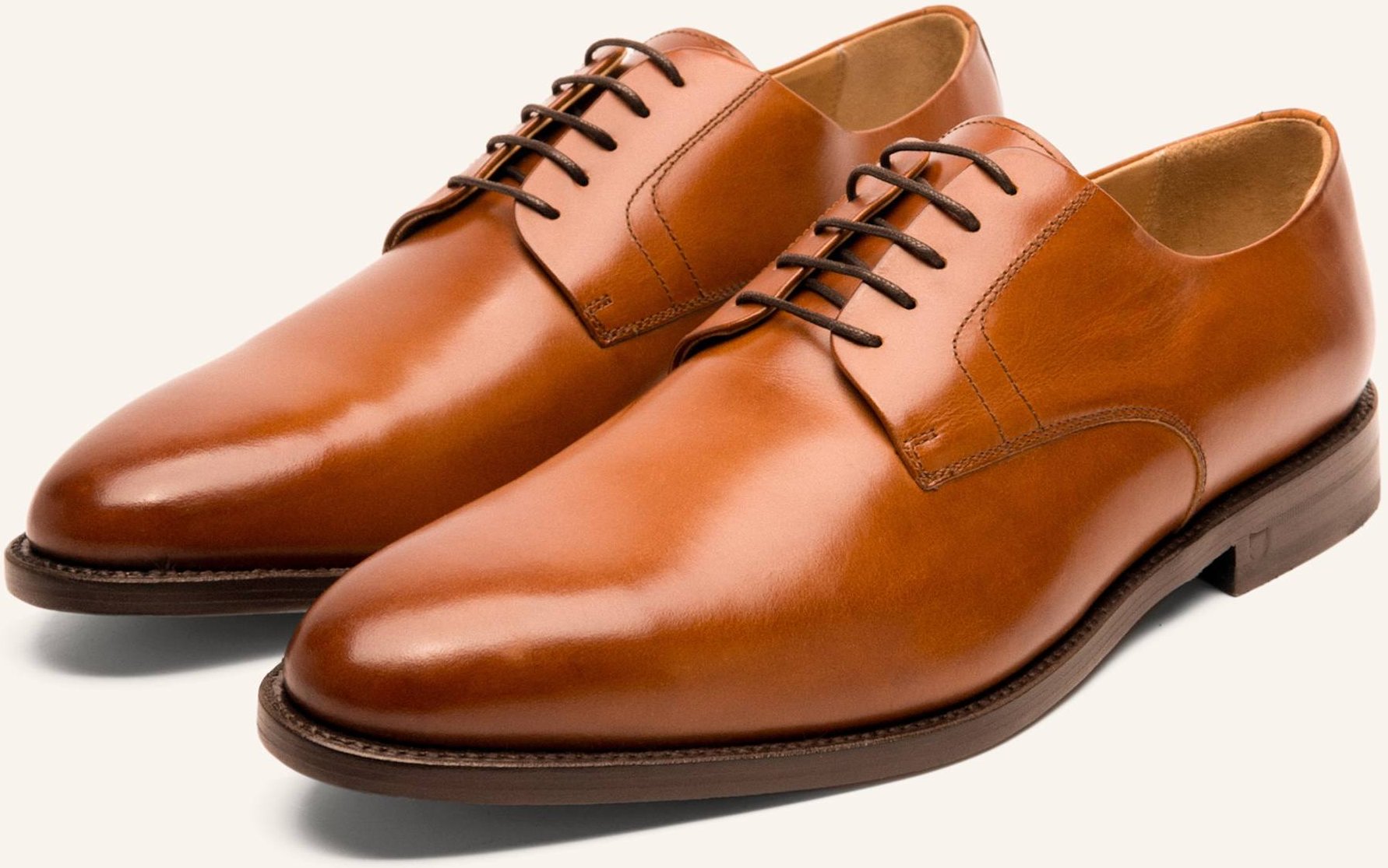 Henry Stevens Schnürer Marshall Pd braun